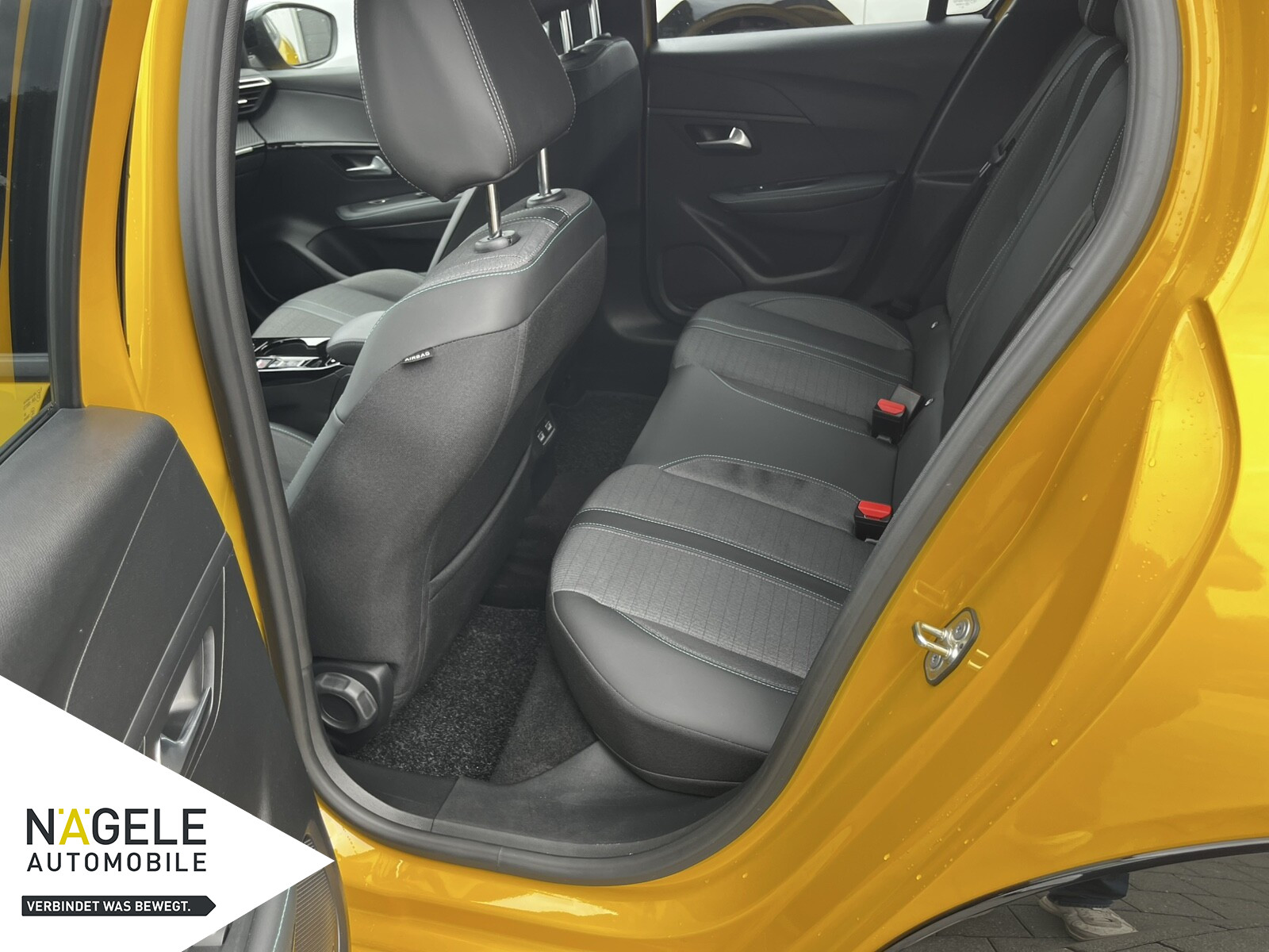 e208 Allure-Pack | 11KW | RFK | SHZ | KLIMA