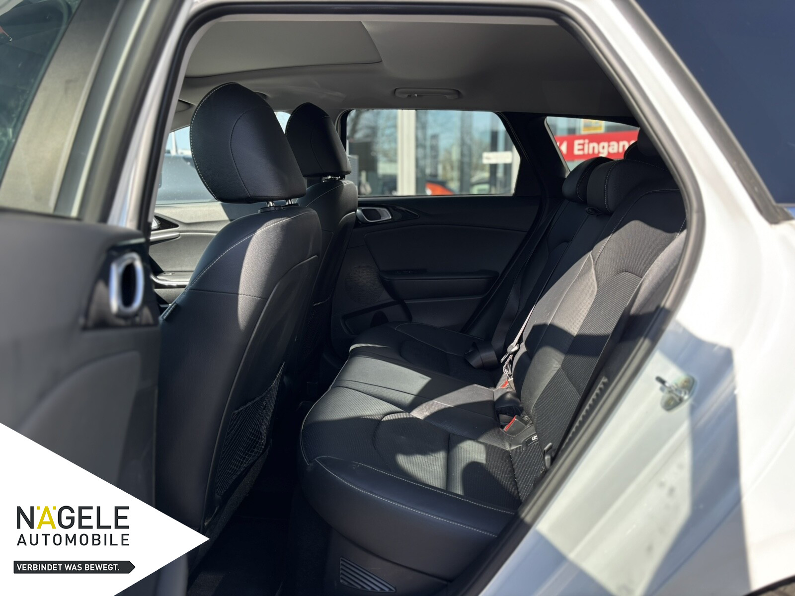 Ceed SW 1.6 Plug-in Hybrid Platinum Edition|Navi