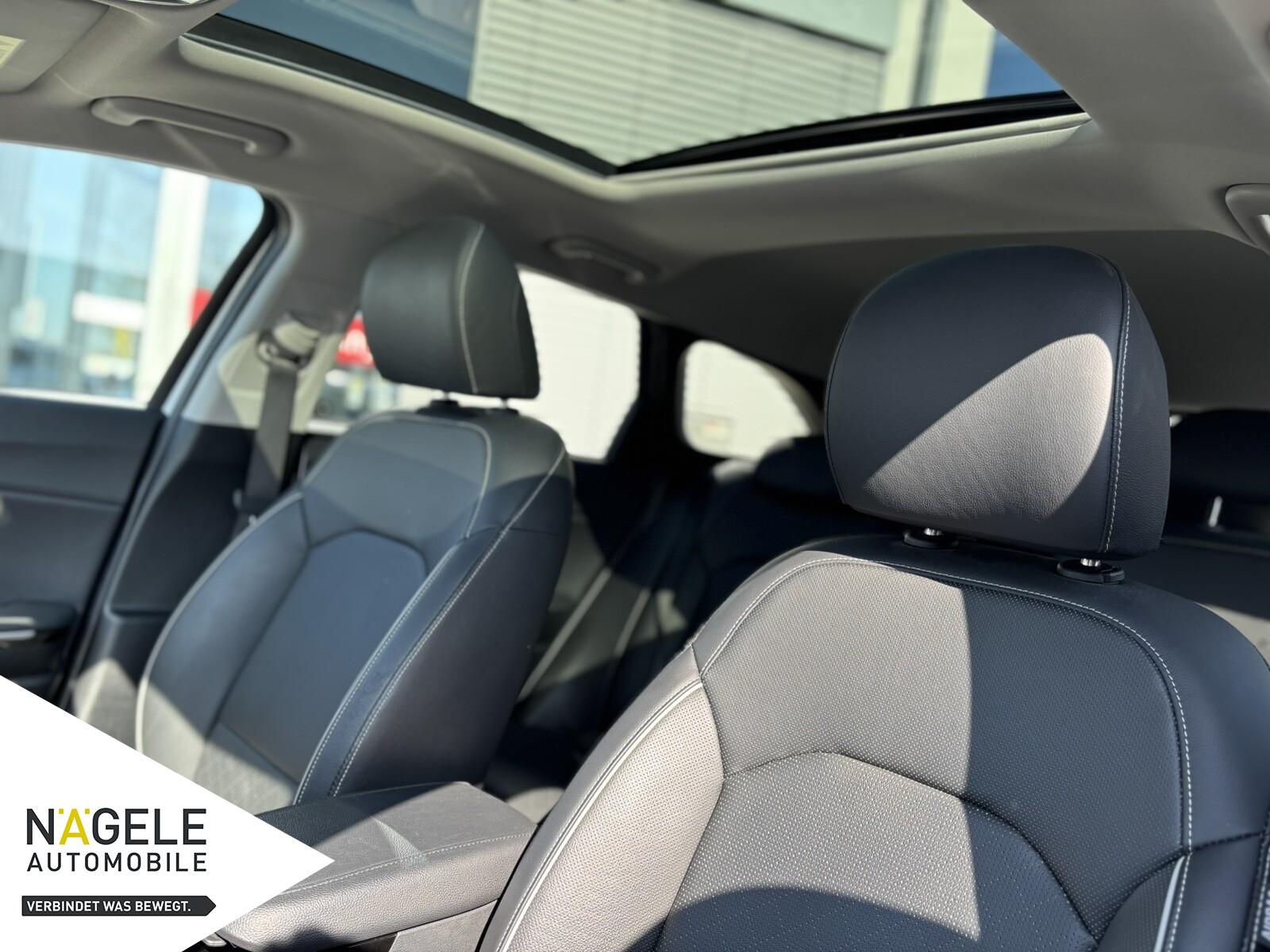 Ceed SW 1.6 Plug-in Hybrid Platinum Edition|Navi