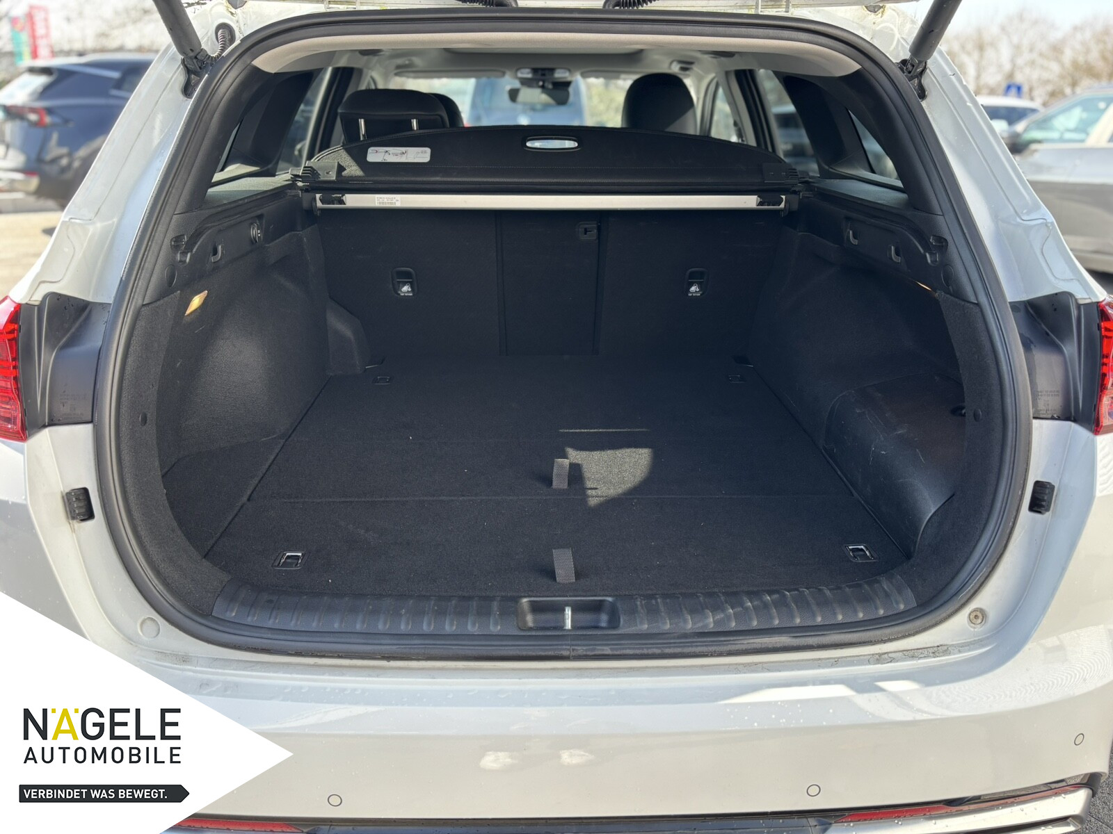 Ceed SW 1.6 Plug-in Hybrid Platinum Edition|Navi