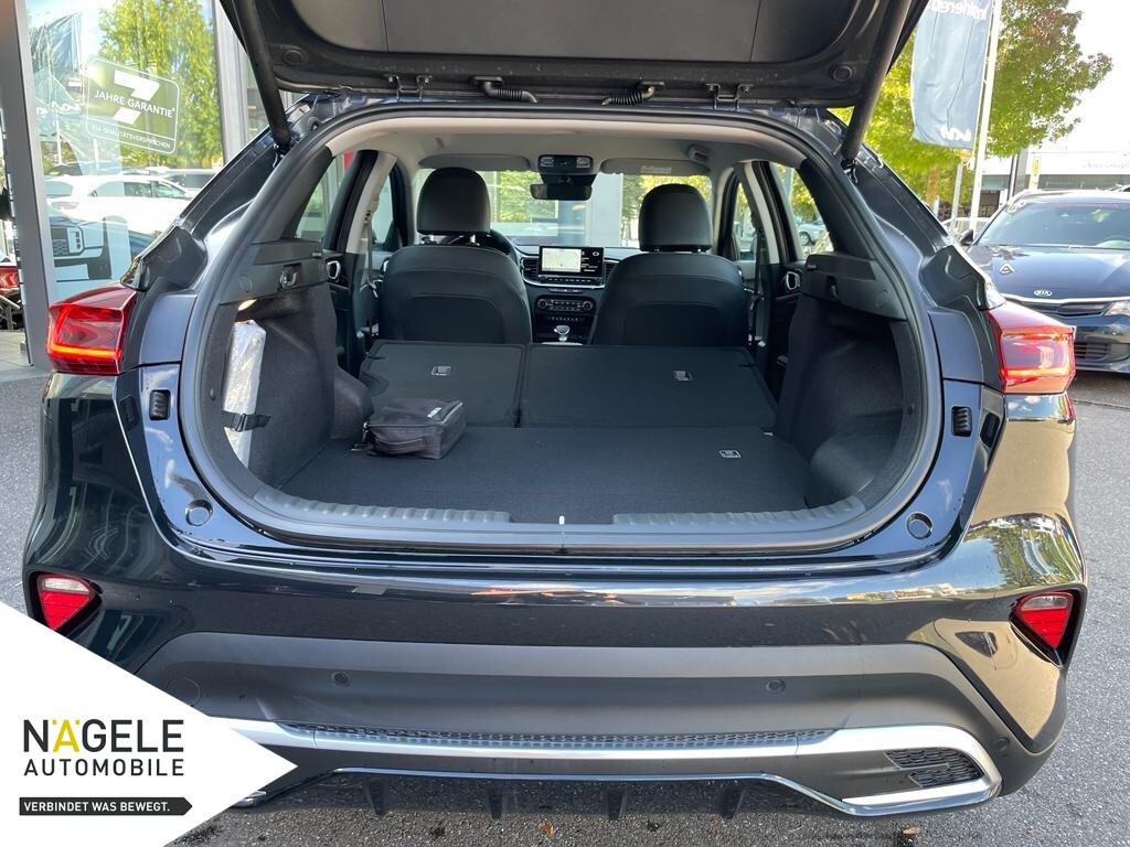 Xceed 1.6 Plug-in Hybrid Spirit|Navi| Klima|SZH