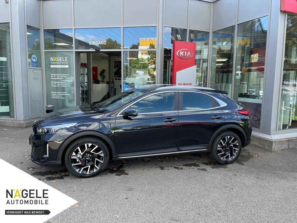 Xceed 1.6 Plug-in Hybrid Spirit|Navi| Klima|SZH