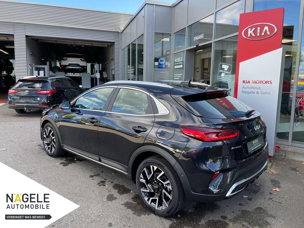 Xceed 1.6 Plug-in Hybrid Spirit|Navi| Klima|SZH