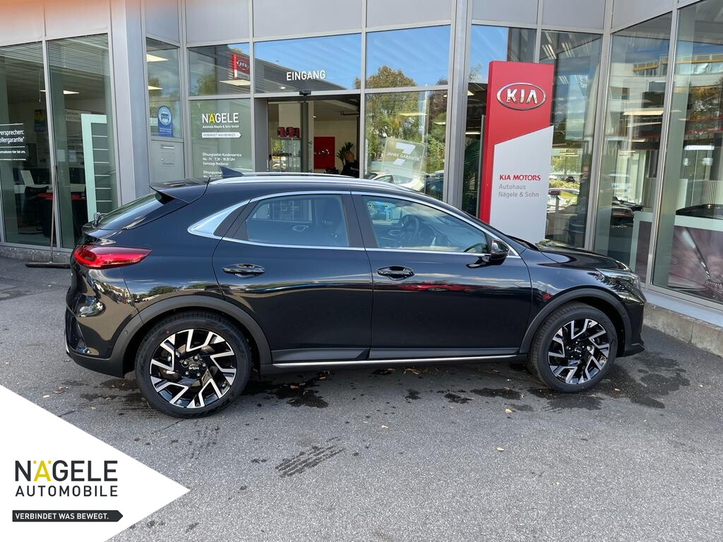Xceed 1.6 Plug-in Hybrid Spirit|Navi| Klima|SZH