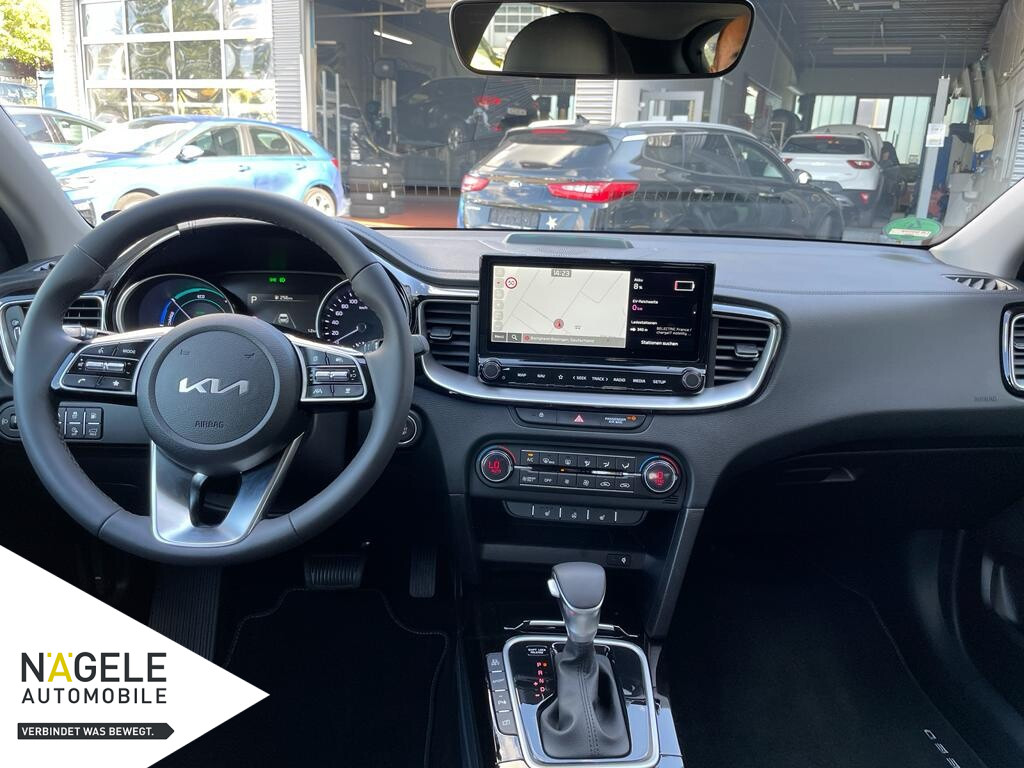 Xceed 1.6 Plug-in Hybrid Spirit|Navi| Klima|SZH