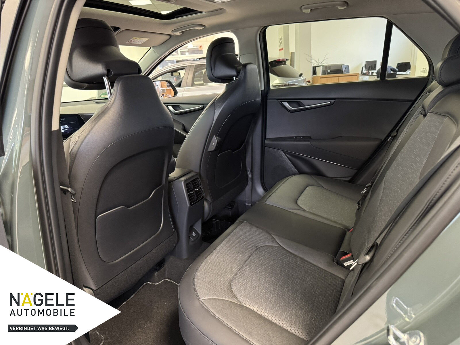 Niro 1.6 Hybrid Spirit|Relax|GD|NAVI|Aut.