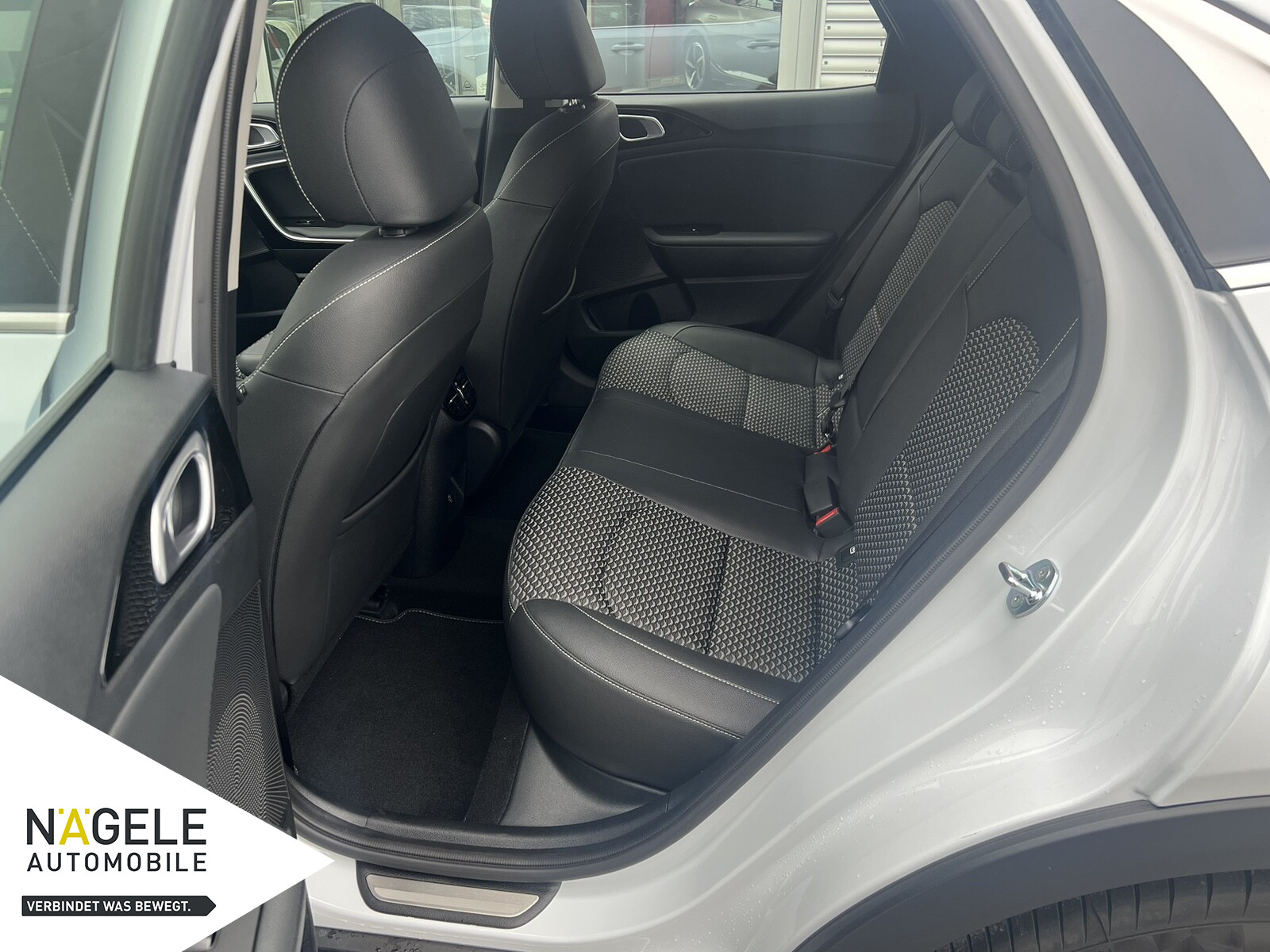 Xceed 1.5 T-GDI DCT7 Spirit|Navi| Klima|SZH