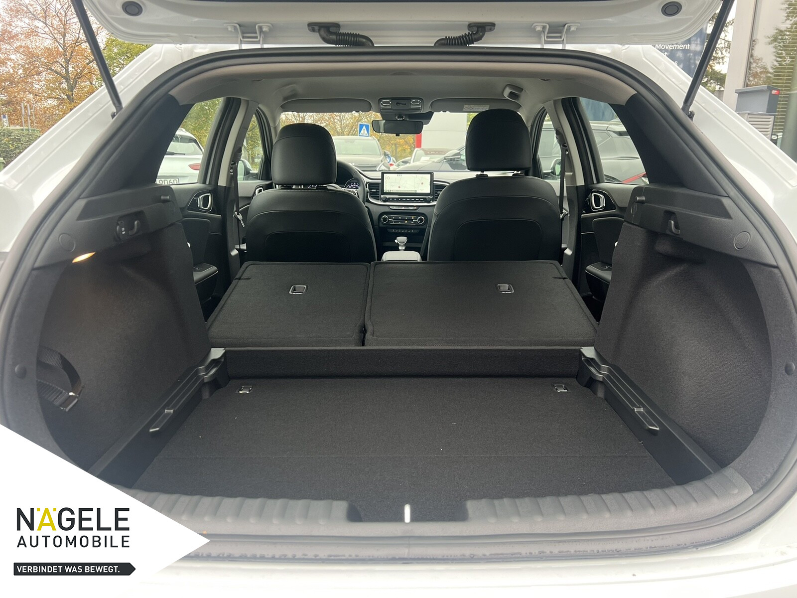 Xceed 1.5 T-GDI DCT7 Spirit|Navi| Klima|SZH