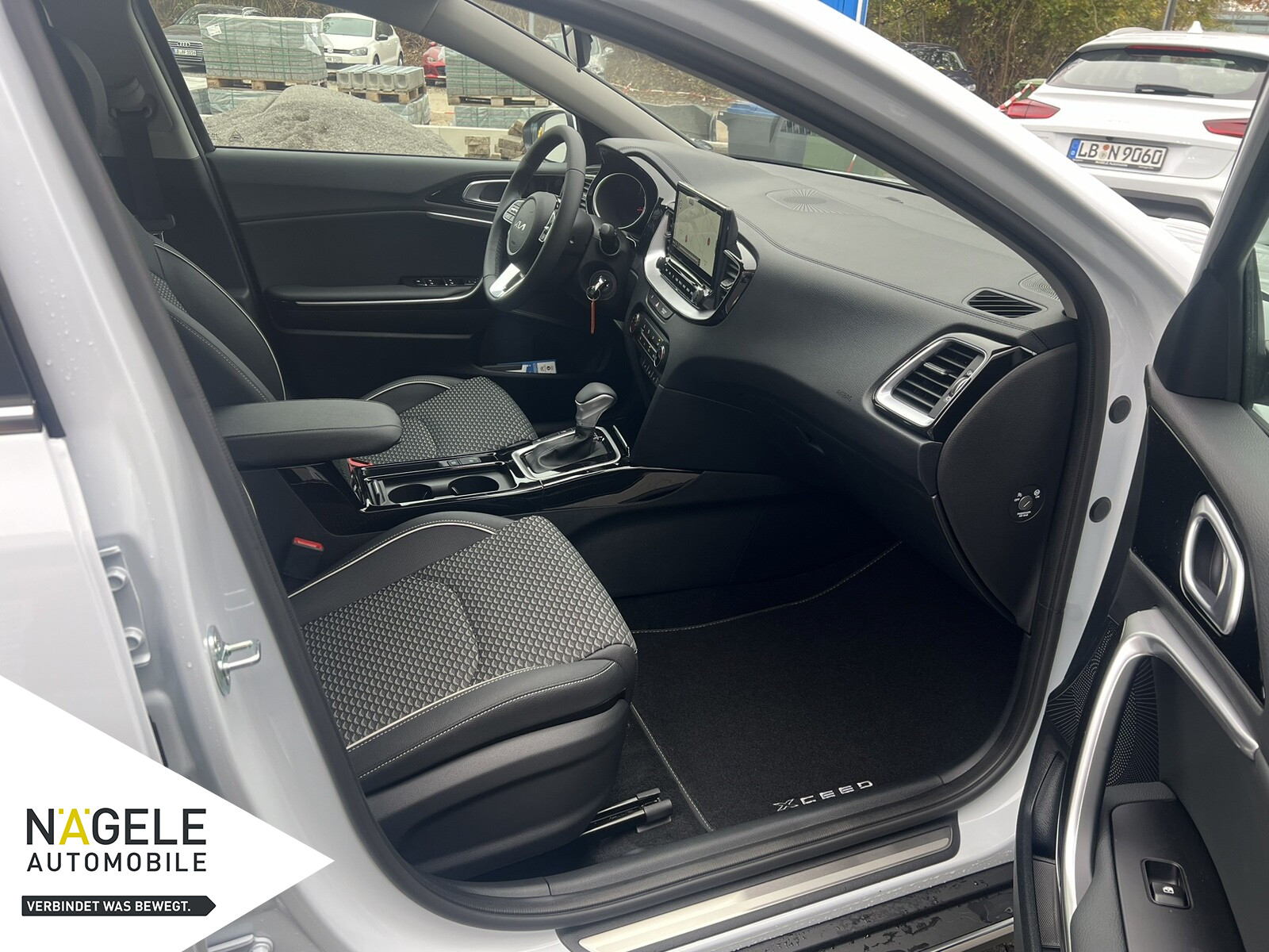 Xceed 1.5 T-GDI DCT7 Spirit|Navi| Klima|SZH
