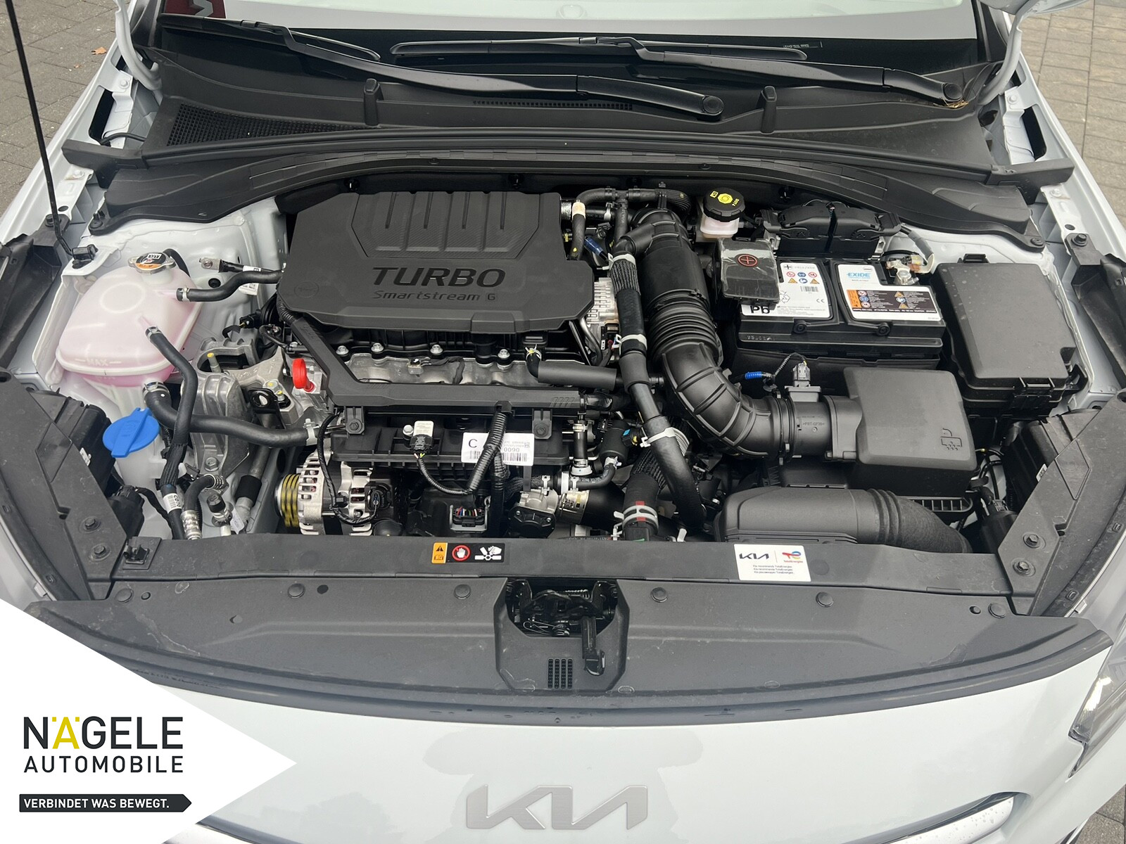 Xceed 1.5 T-GDI DCT7 Spirit|Navi| Klima|SZH