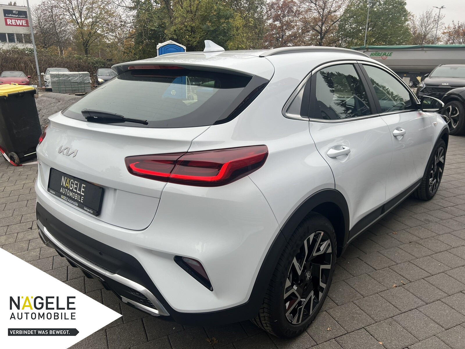 Xceed 1.5 T-GDI DCT7 Spirit|Navi| Klima|SZH