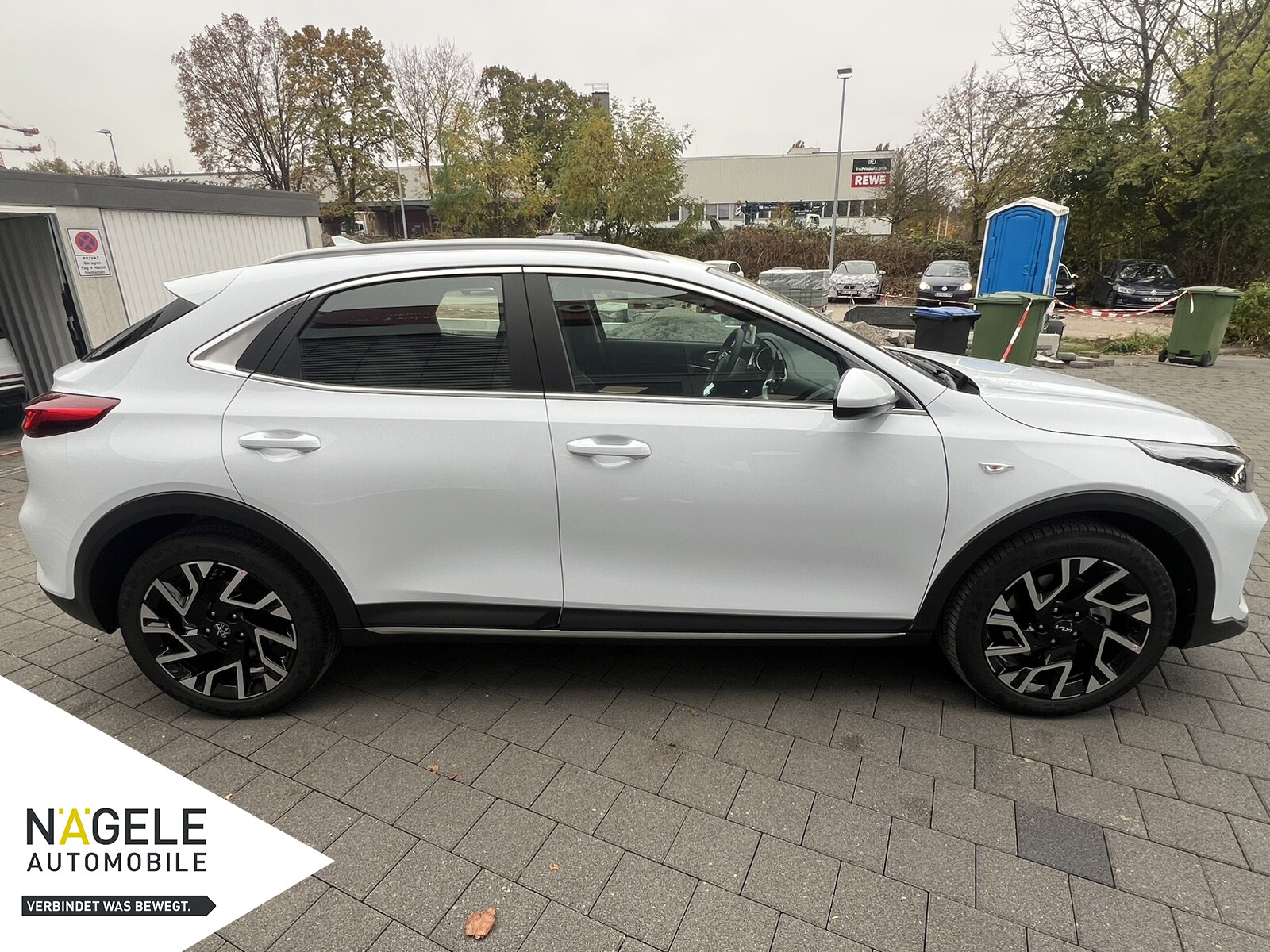 Xceed 1.5 T-GDI DCT7 Spirit|Navi| Klima|SZH