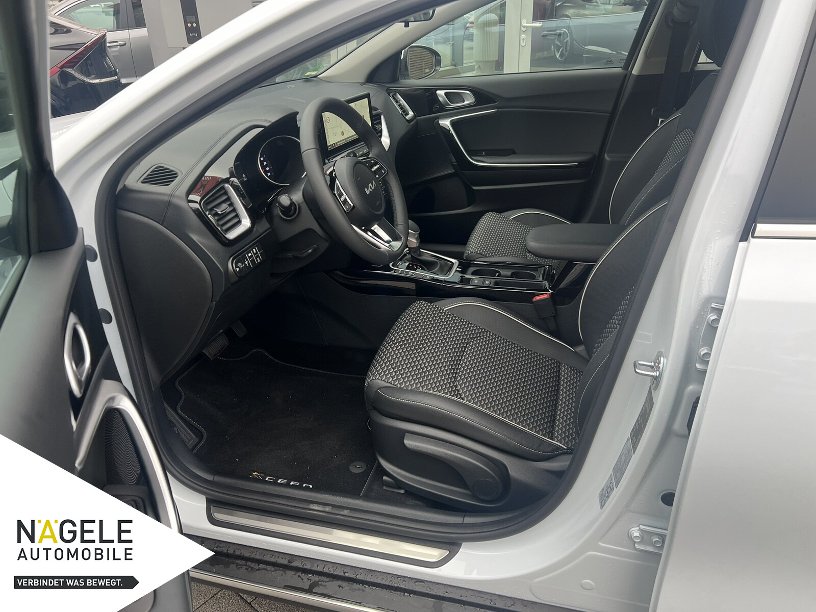 Xceed 1.5 T-GDI DCT7 Spirit|Navi| Klima|SZH