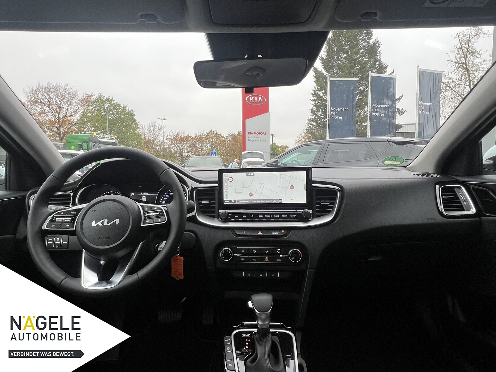 Xceed 1.5 T-GDI DCT7 Spirit|Navi| Klima|SZH