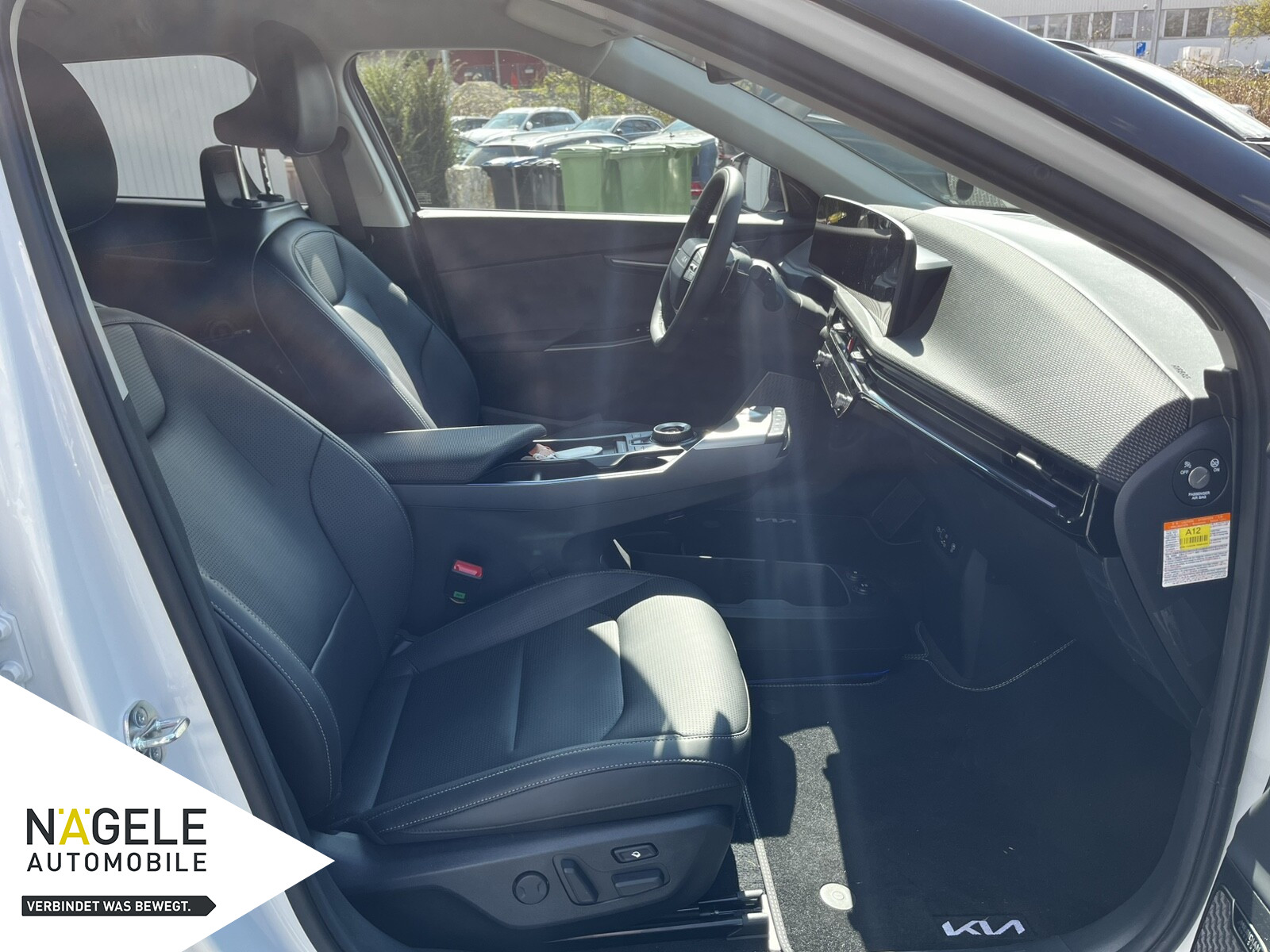 EV6 Elektro Earth, 84KWh, RWD|WP|Komf.|Drive