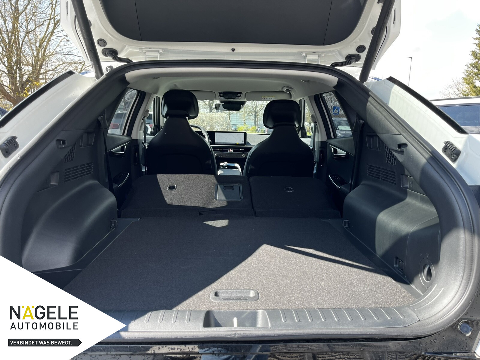 EV6 Elektro Earth, 84KWh, RWD|WP|Komf.|Drive