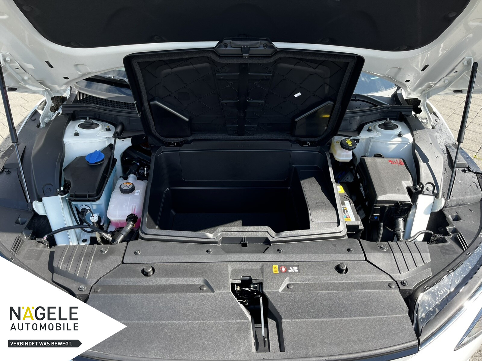 EV6 Elektro Earth, 84KWh, RWD|WP|Komf.|Drive