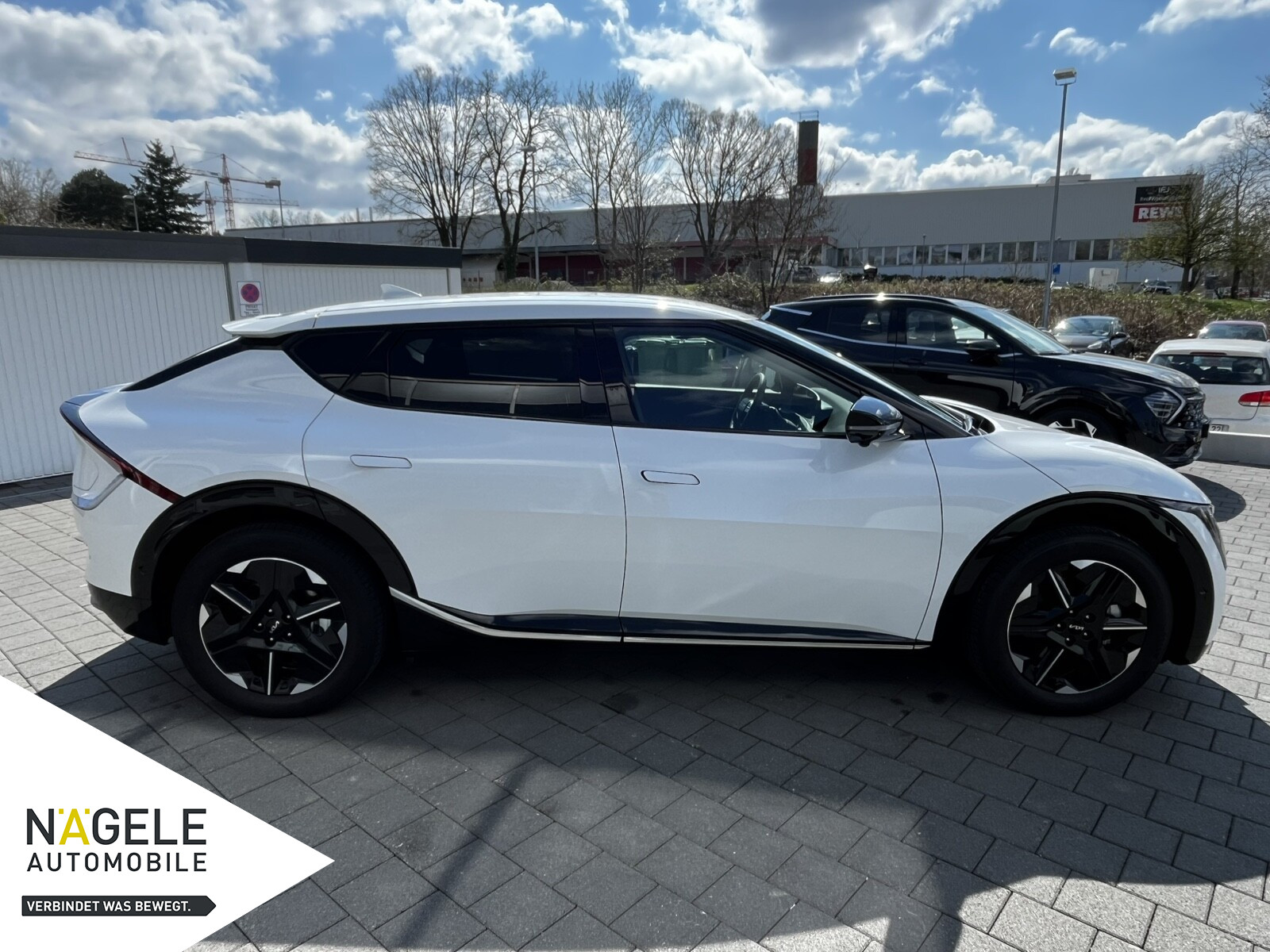EV6 Elektro Earth, 84KWh, RWD|WP|Komf.|Drive