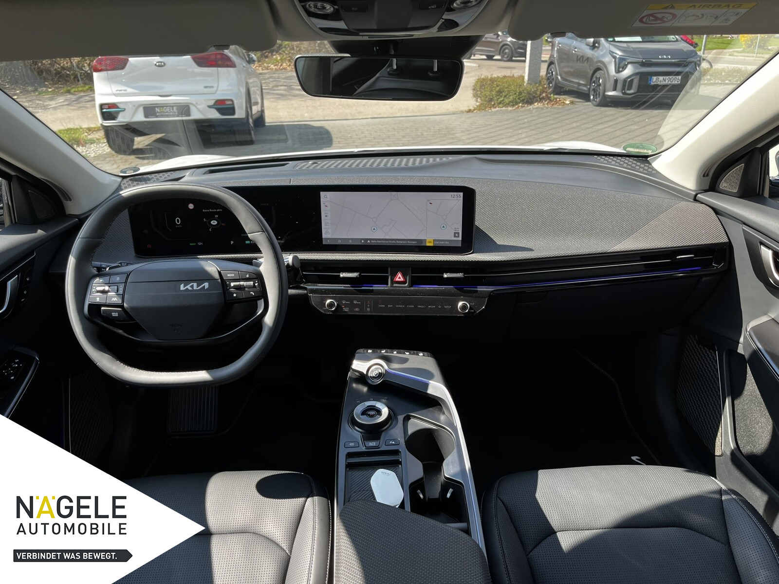 EV6 Elektro Earth, 84KWh, RWD|WP|Komf.|Drive