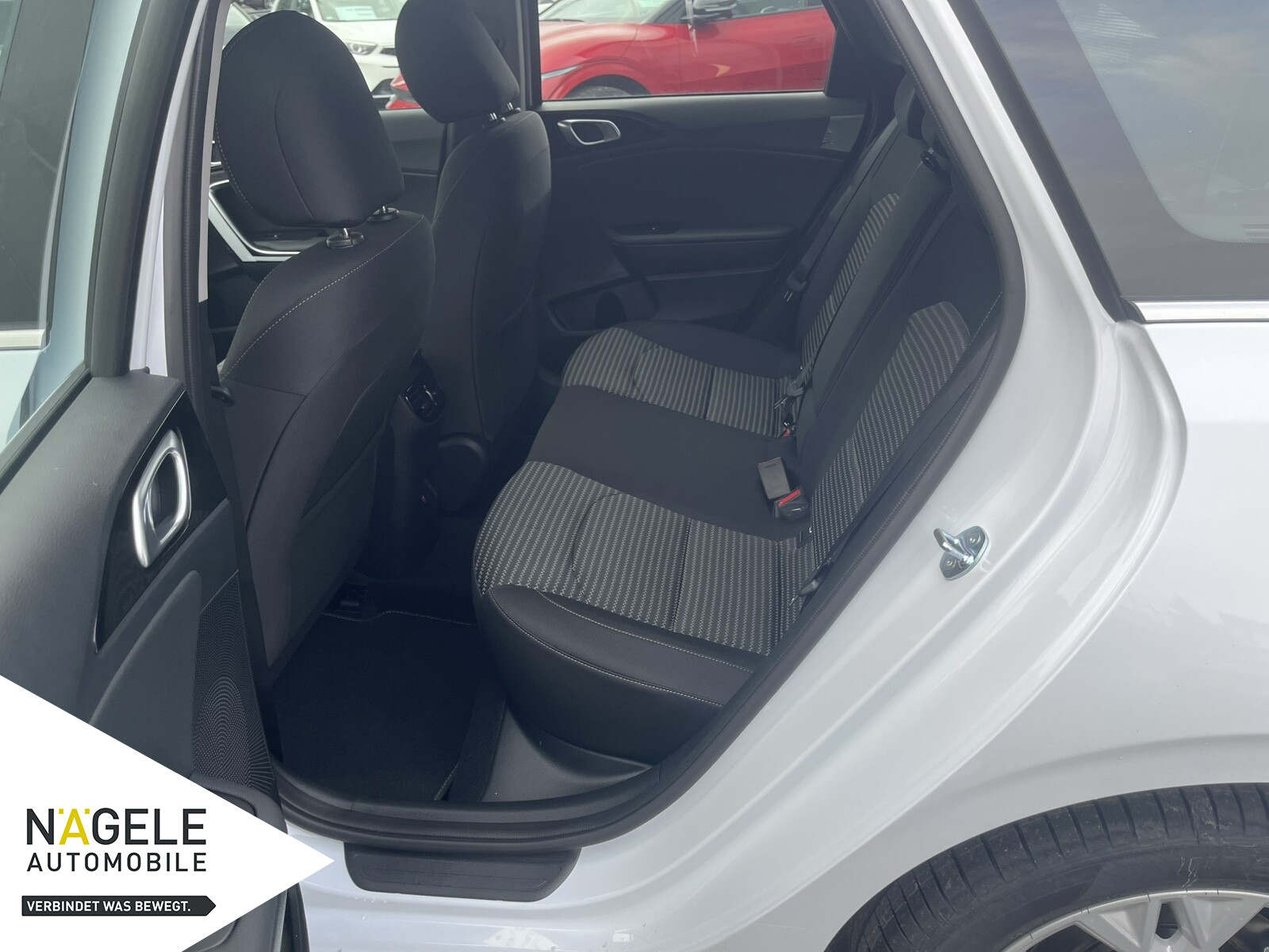 Ceed SW 1.5 T-GDI DCT7 Vision|Navi| Bluetooth