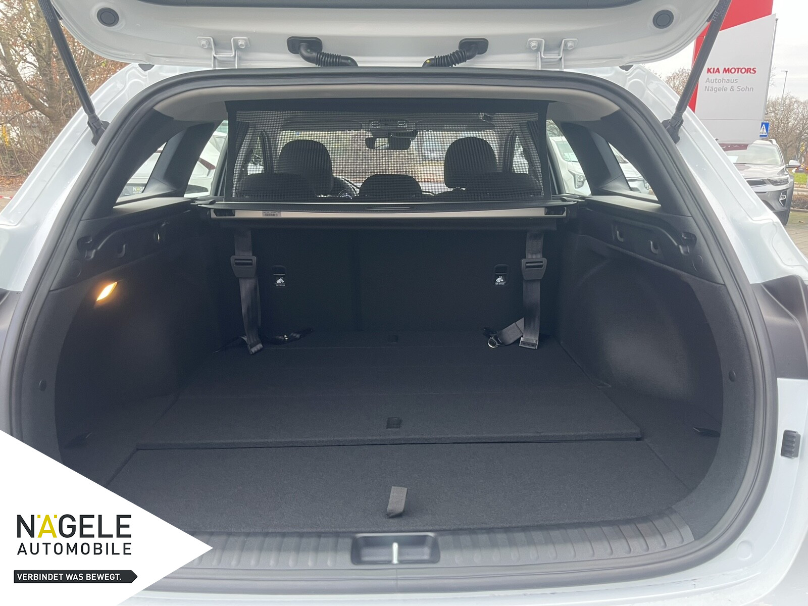 Ceed SW 1.5 T-GDI DCT7 Vision|Navi| Bluetooth