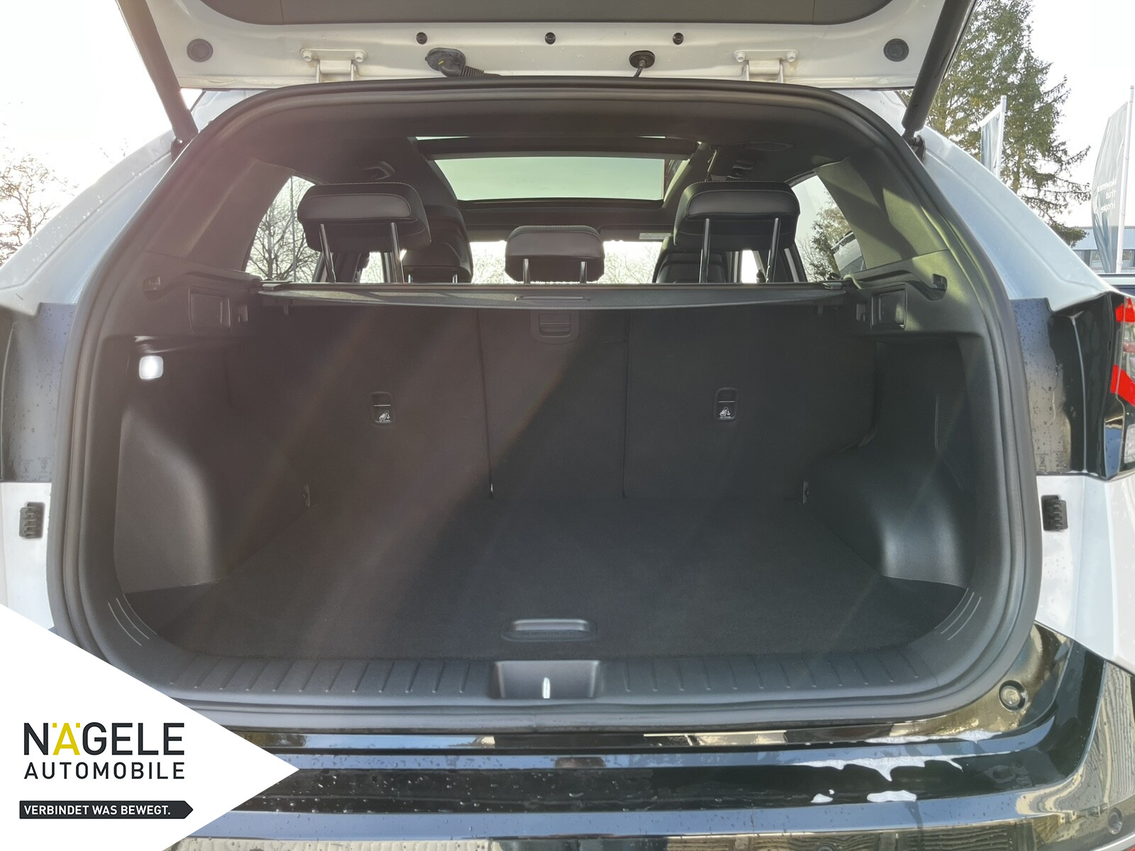 Sportage 1.6 T-GDI Plug-in Hybrid AWD GT-Line