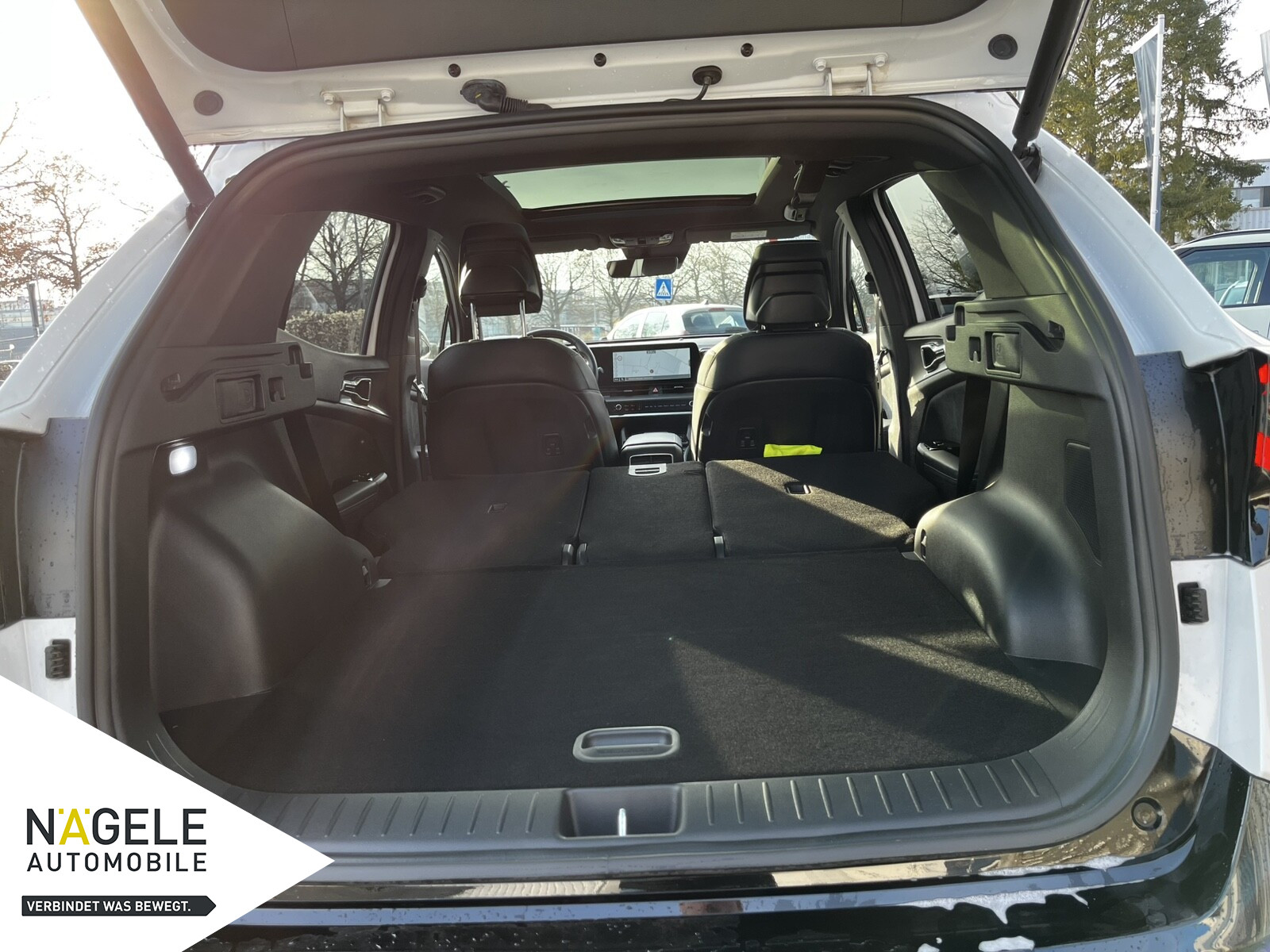 Sportage 1.6 T-GDI Plug-in Hybrid AWD GT-Line
