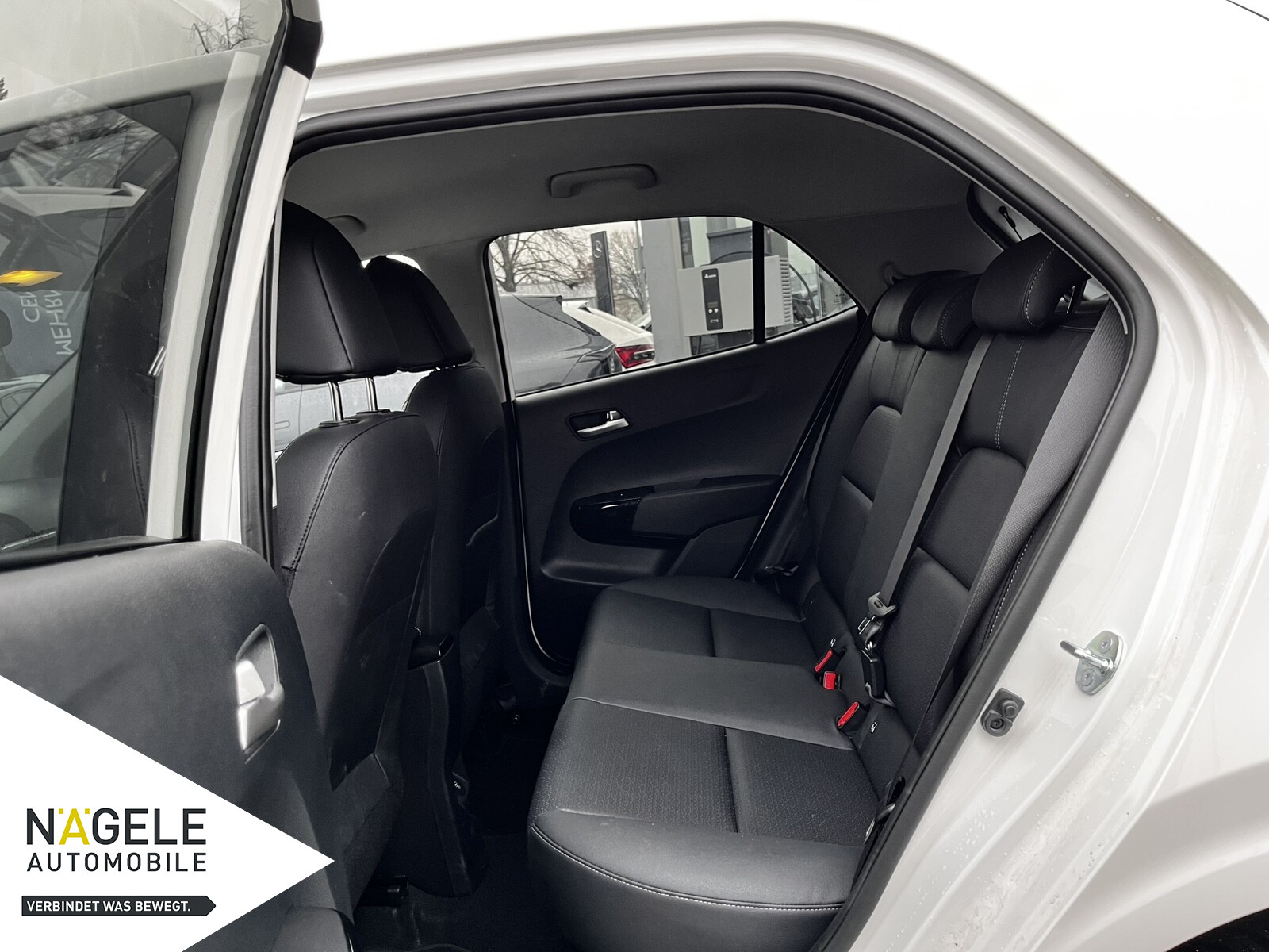 Picanto 1.2 GT-Line |LED|NAVI|Smart Key