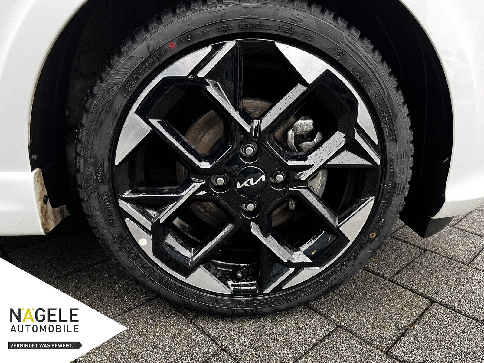 Picanto 1.2 GT-Line |LED|NAVI|Smart Key