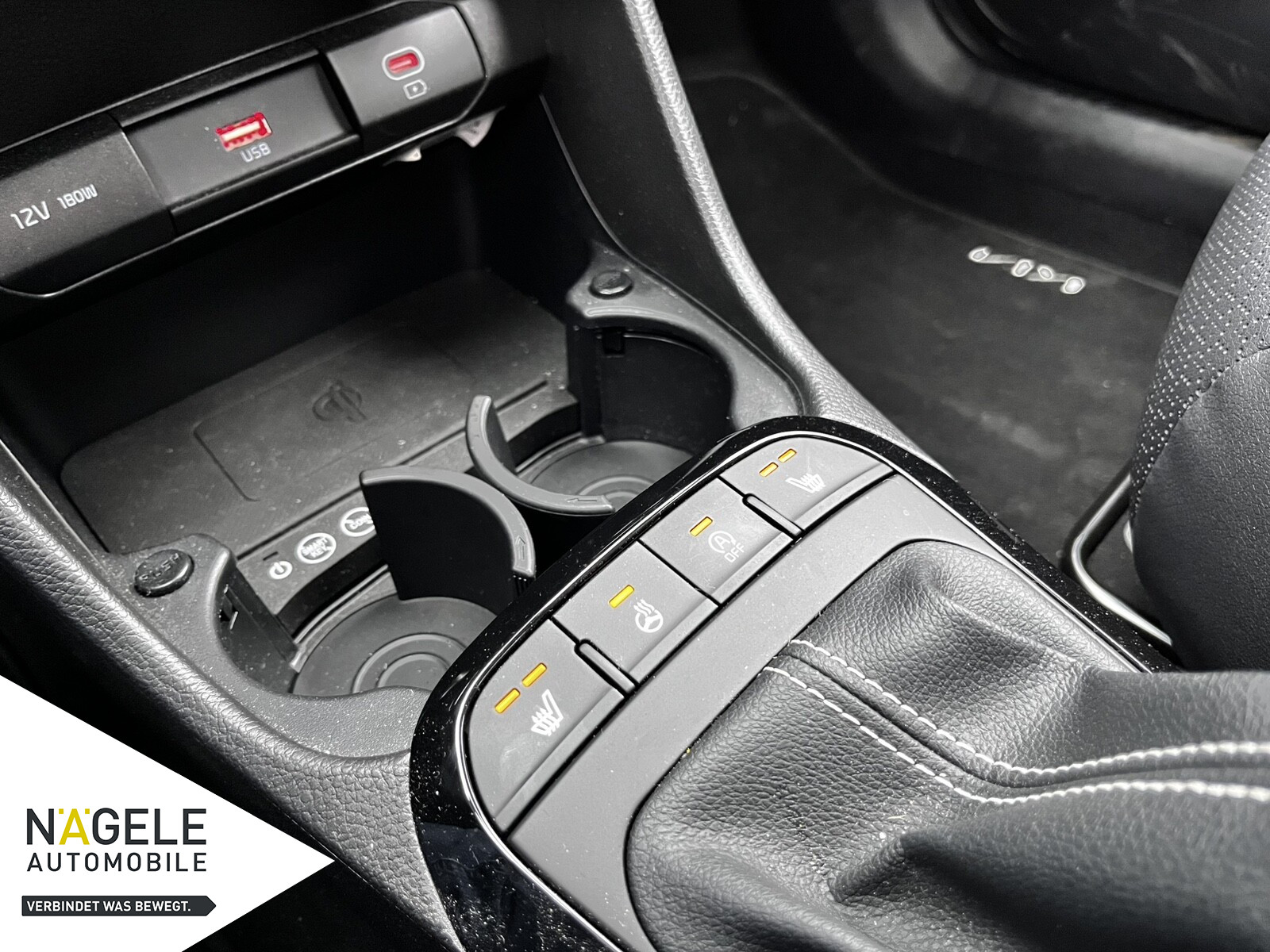 Picanto 1.2 GT-Line |LED|NAVI|Smart Key