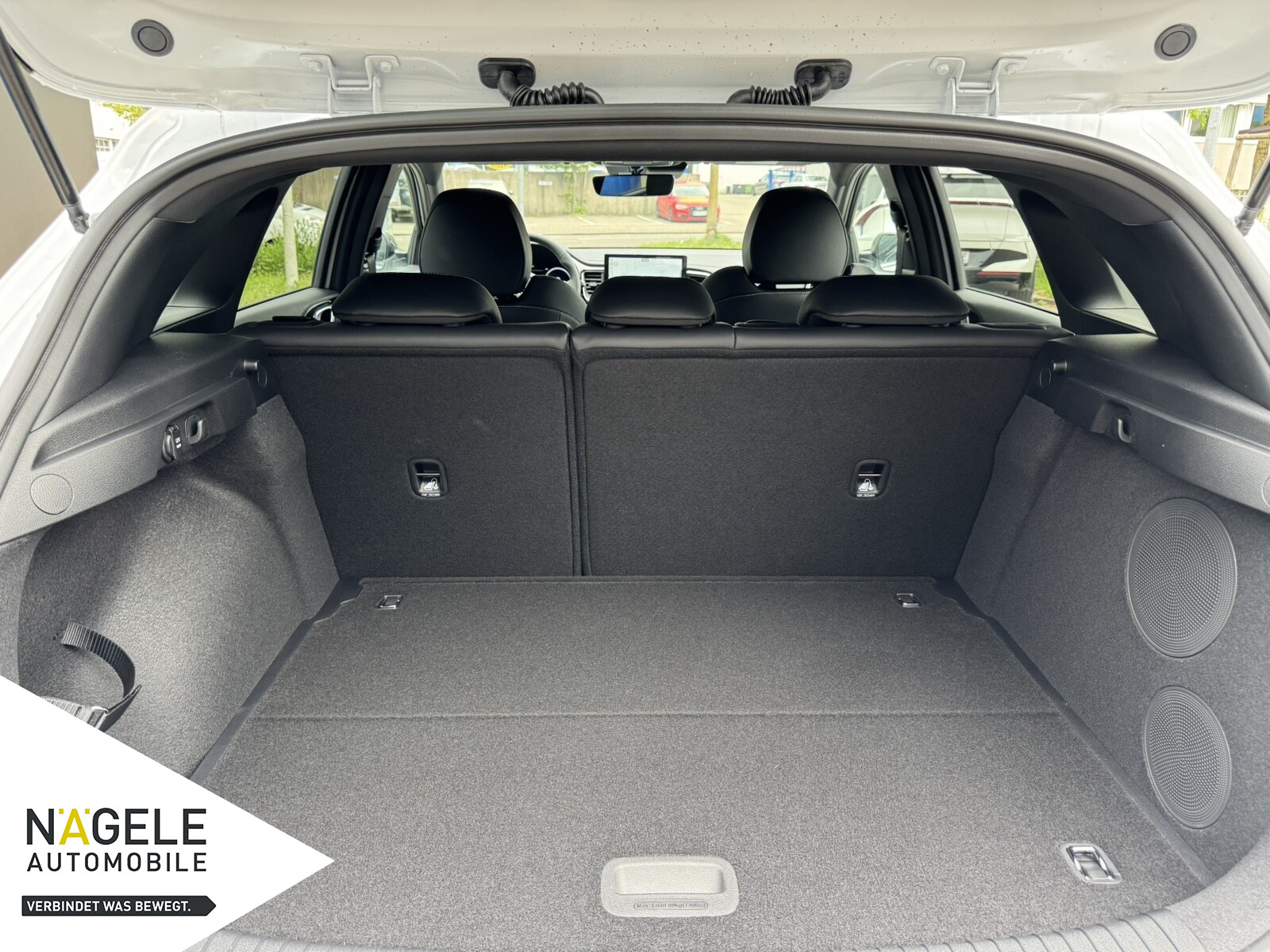 Ceed 1.5 Automatik T-GDI GT-Line|Leder|Navi|Tech