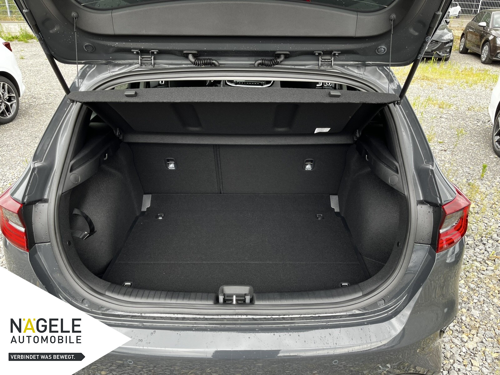 Ceed 1.5 T-GDI GT-Line Automatik| LED|Totwinkel