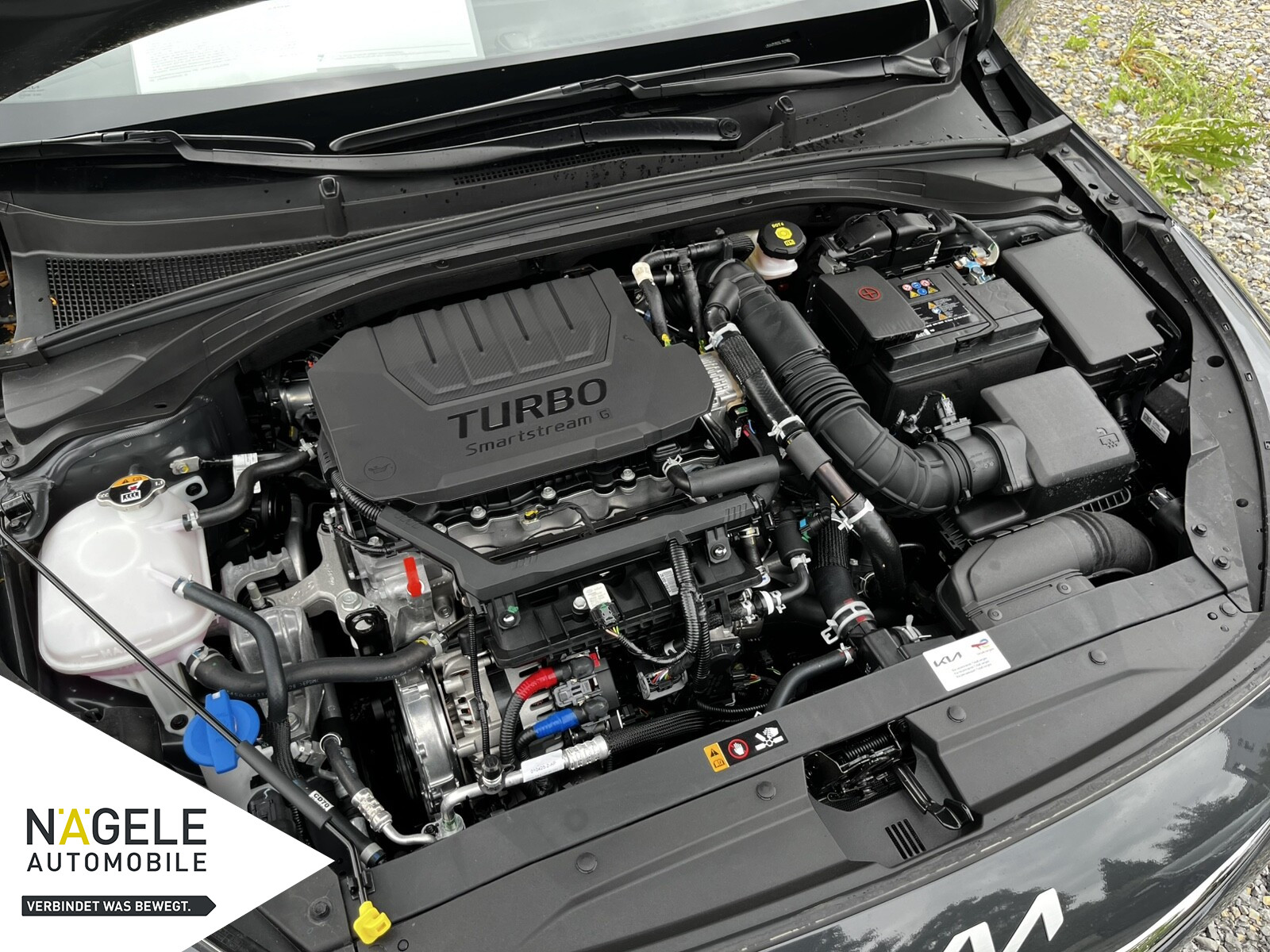 Ceed 1.5 T-GDI GT-Line Automatik| LED|Totwinkel