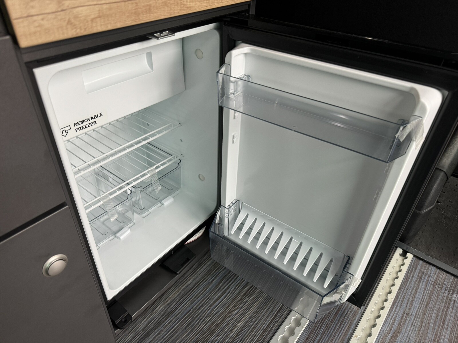 Wohnmobil Sunvan FZG599 | LED | RFK MESSEPREIS
