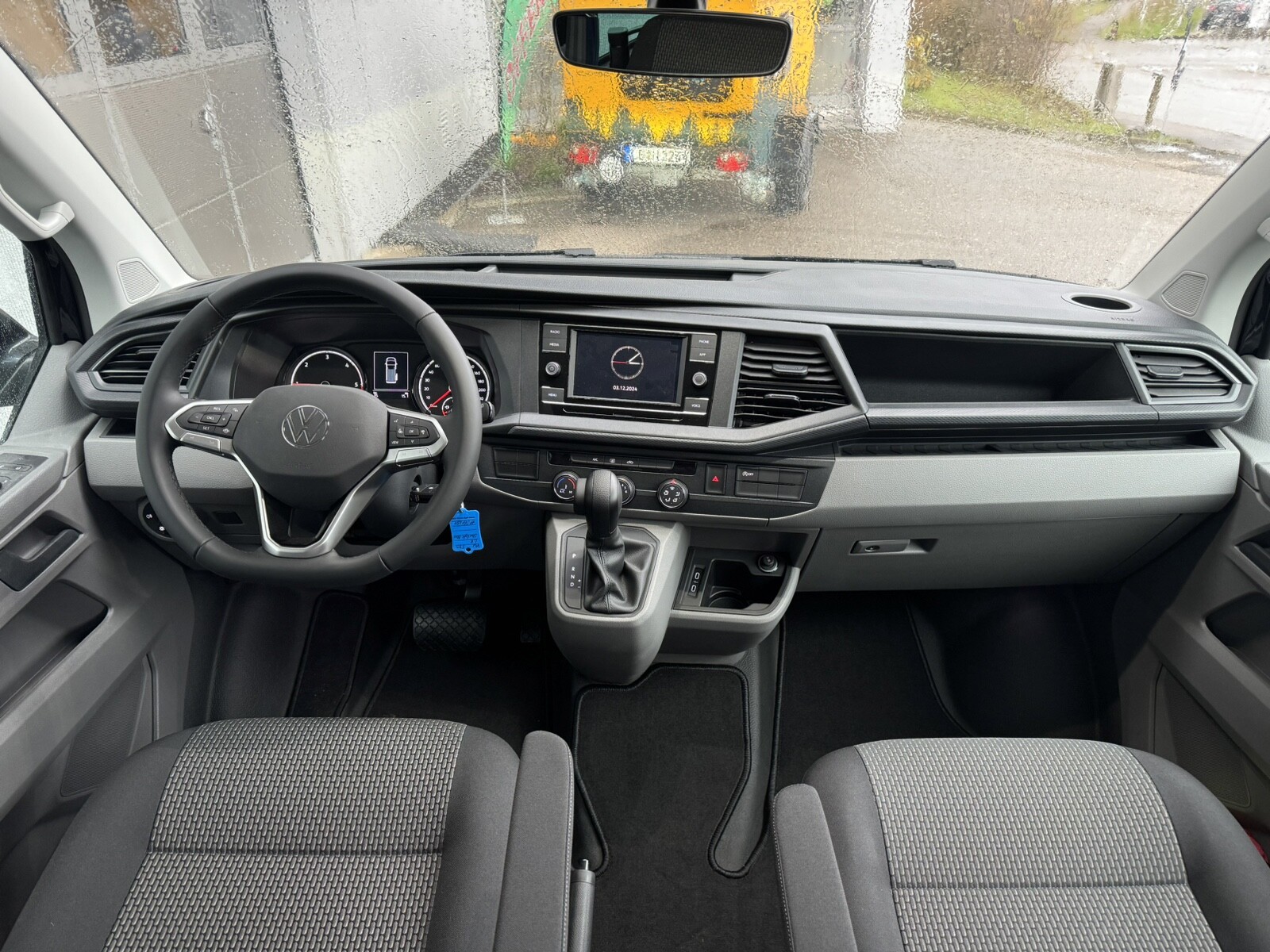 Wohnmobil Sunvan FZG599 | LED | RFK MESSEPREIS
