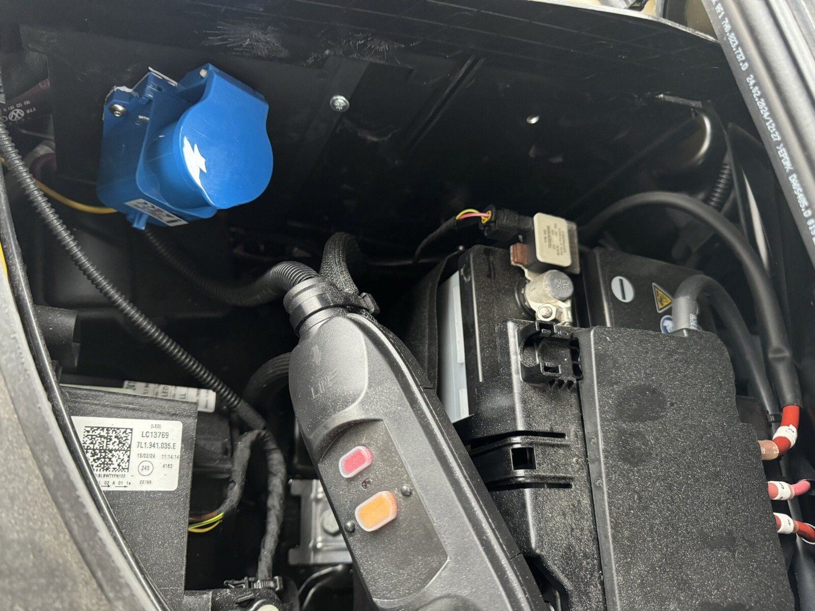 Wohnmobil Sunvan FZG599 | LED | RFK MESSEPREIS