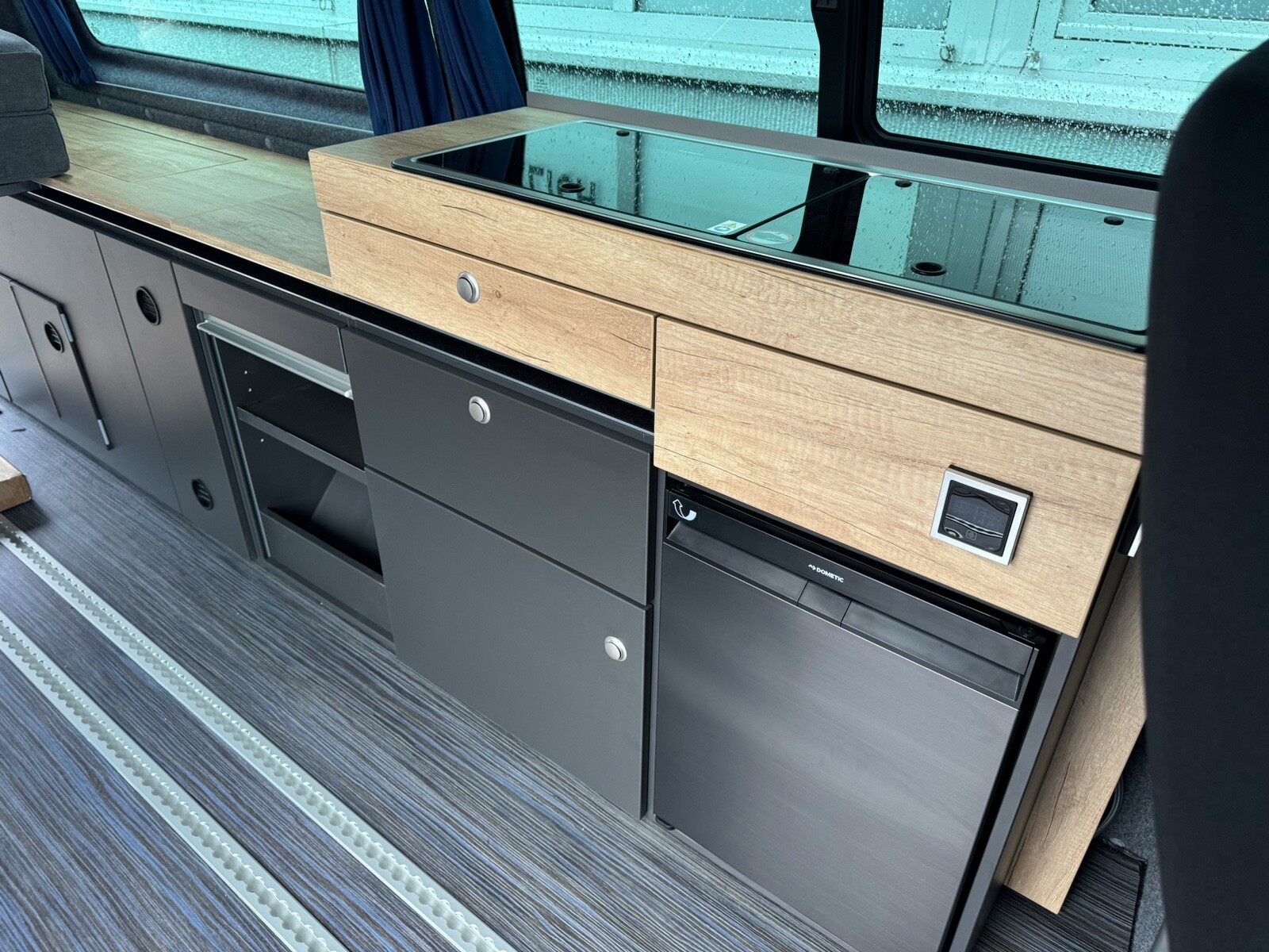 Wohnmobil Sunvan FZG599 | LED | RFK MESSEPREIS