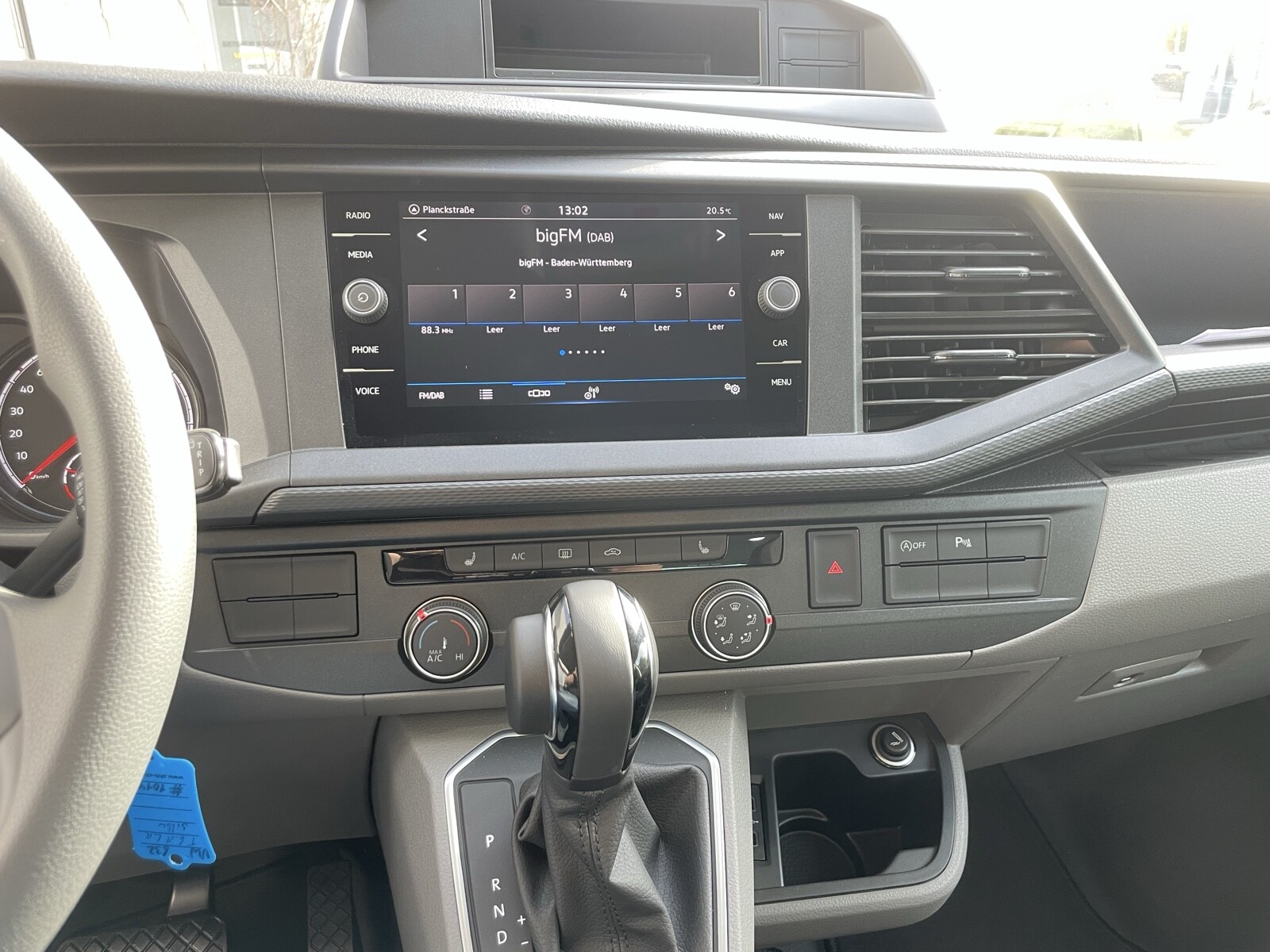 Wohnmobil Sunvan 4MOTION | opt. mit Dach möglich