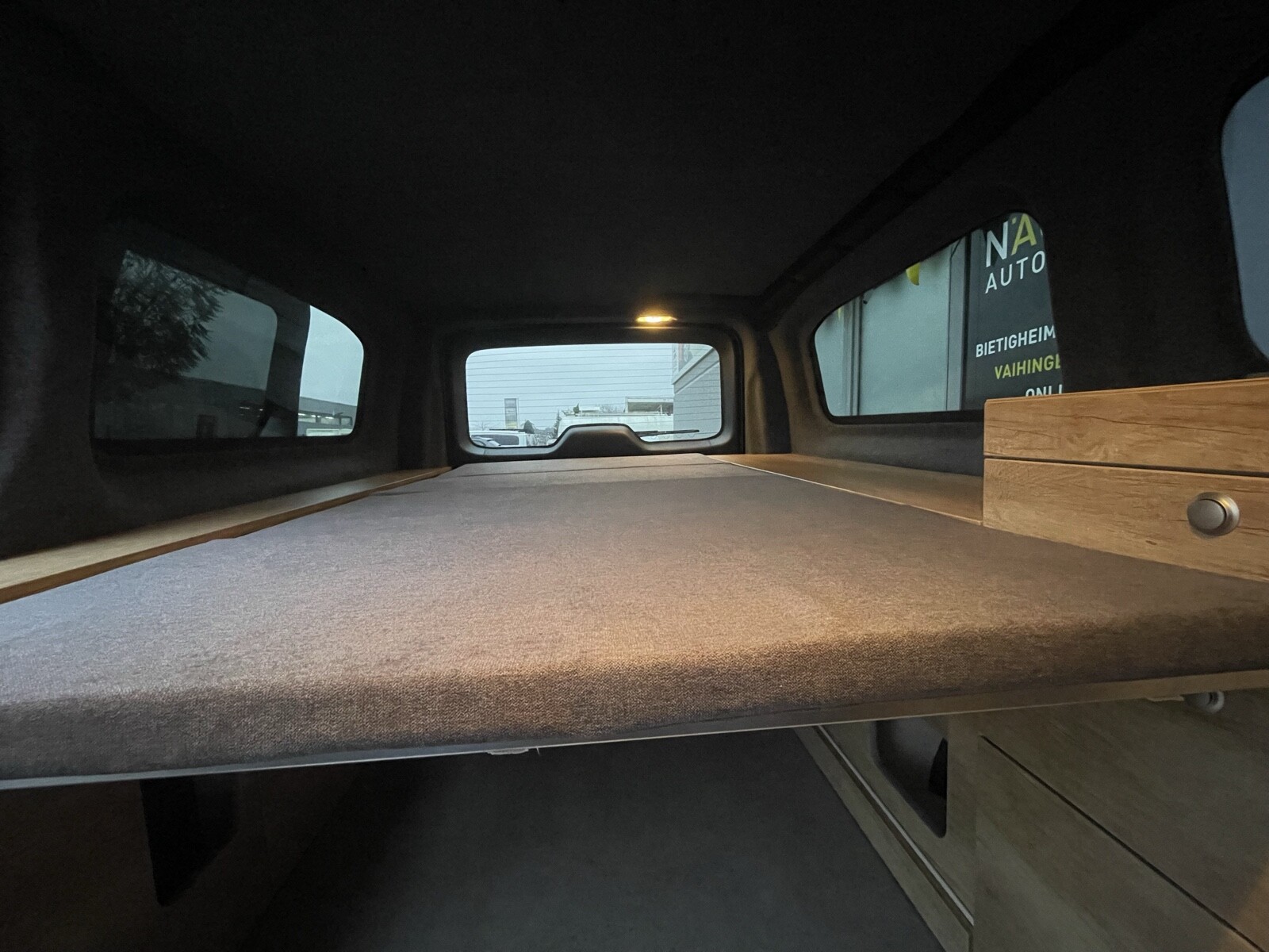 Expert 2.0 lang BHDi 145 FZG629 mit Innenausbau