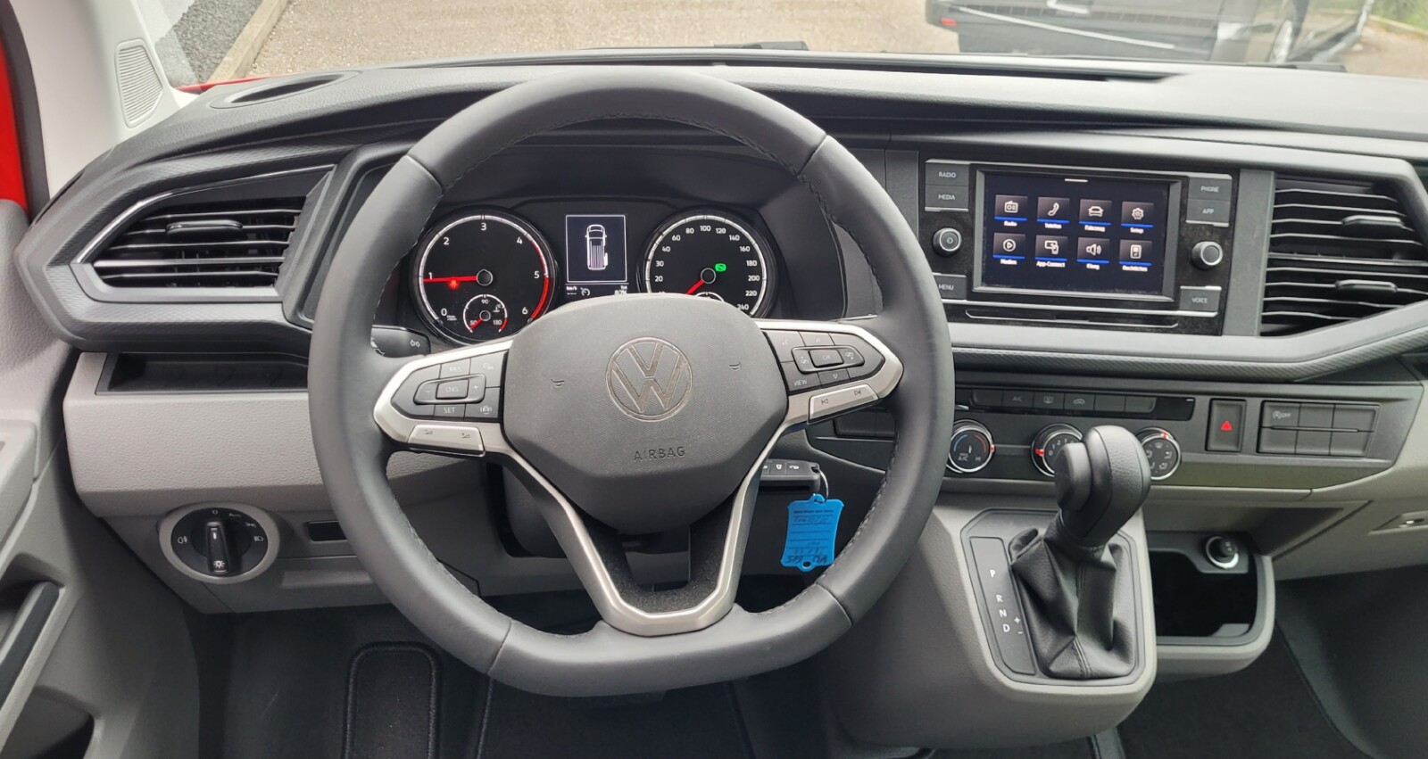 Wohnmobil Sunvan FZG605 | opt. mit Dach möglich