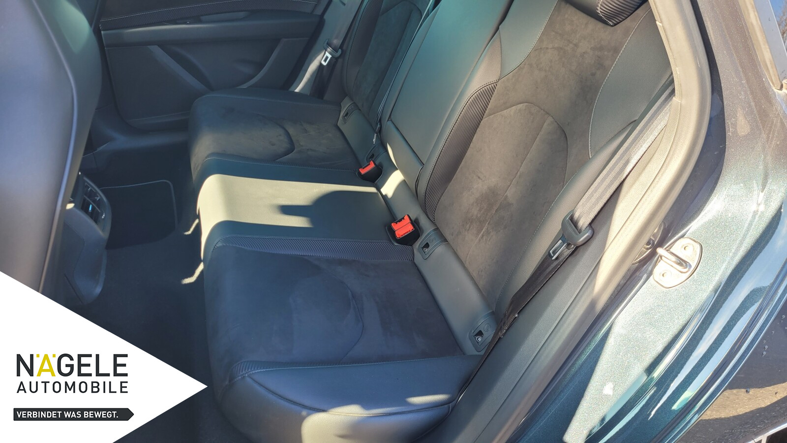 Leon ST 2.0 TSI Cupra 4Drive|Navi|LED|Panorama
