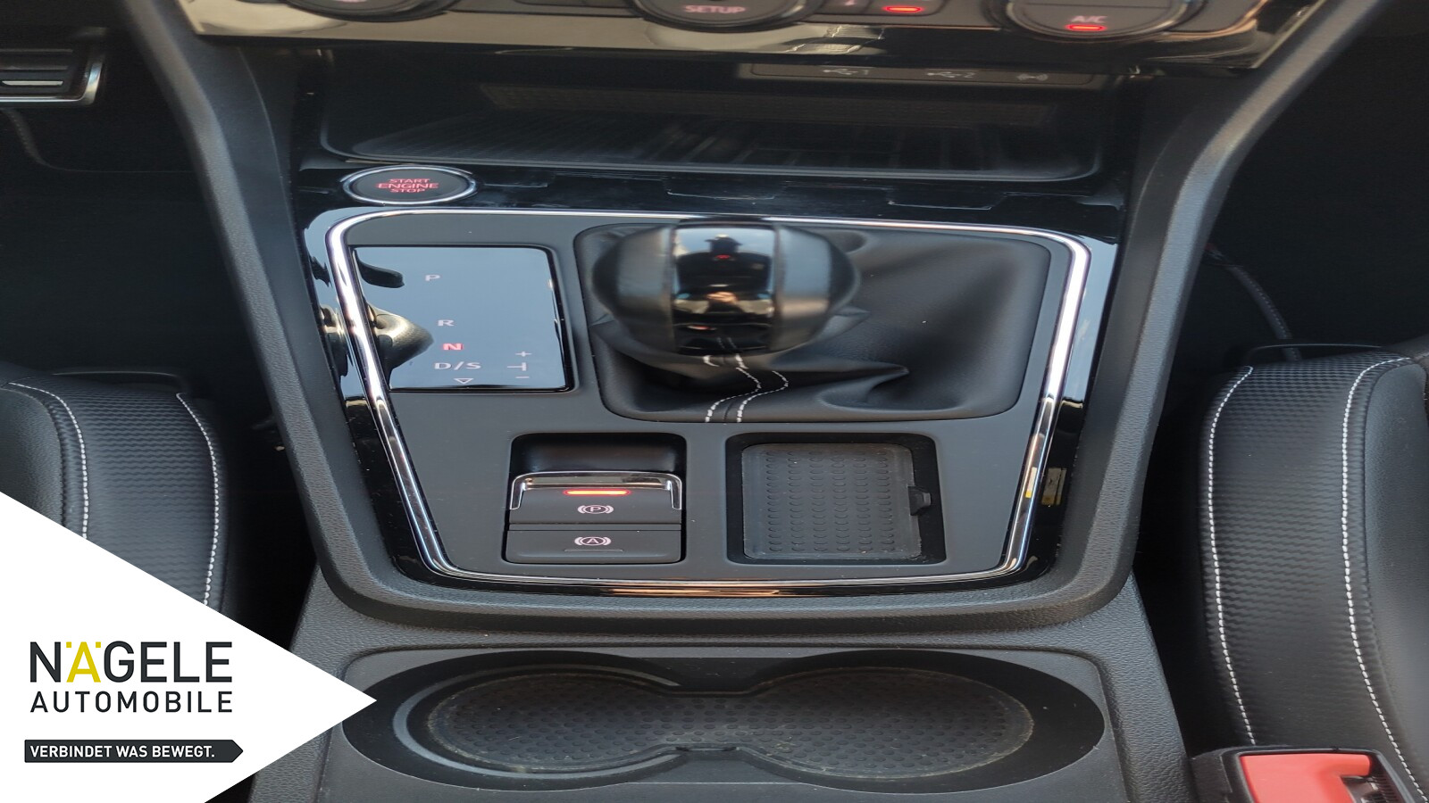 Leon ST 2.0 TSI Cupra 4Drive|Navi|LED|Panorama