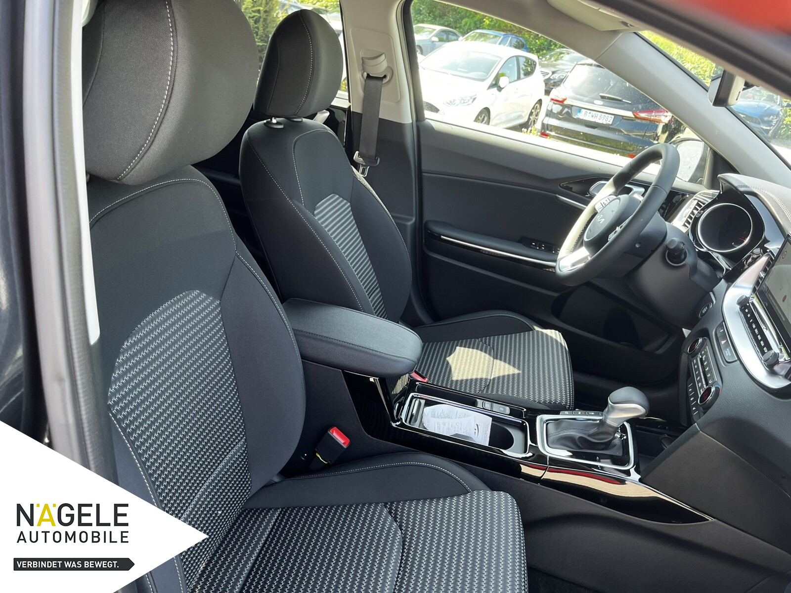 Ceed 1.5 T-GDI 48V Ultimate|Style|Navi|LED Klima