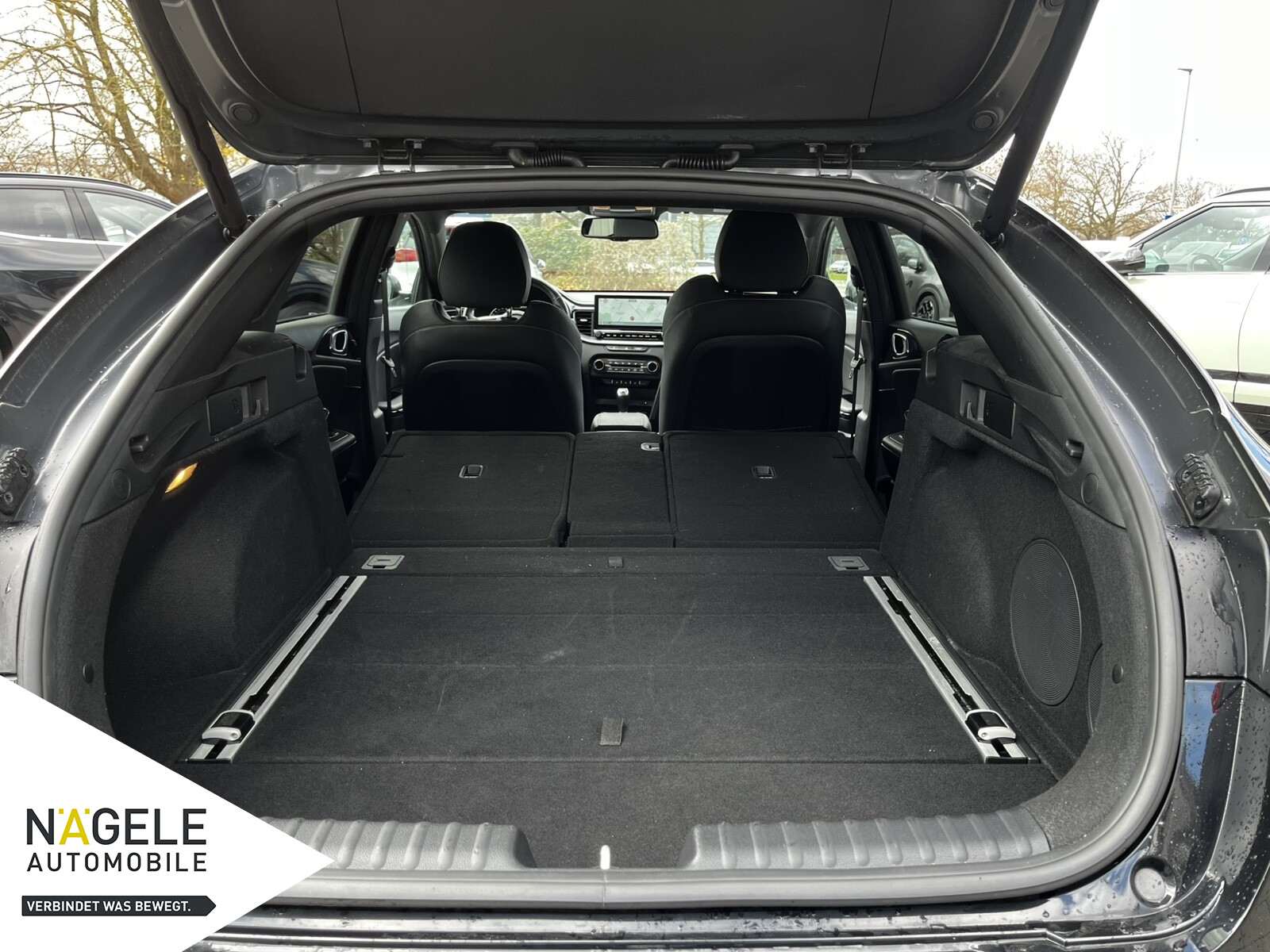 Proceed 1.5 T-GDI GT Line|Navi| Bluetooth|SZH