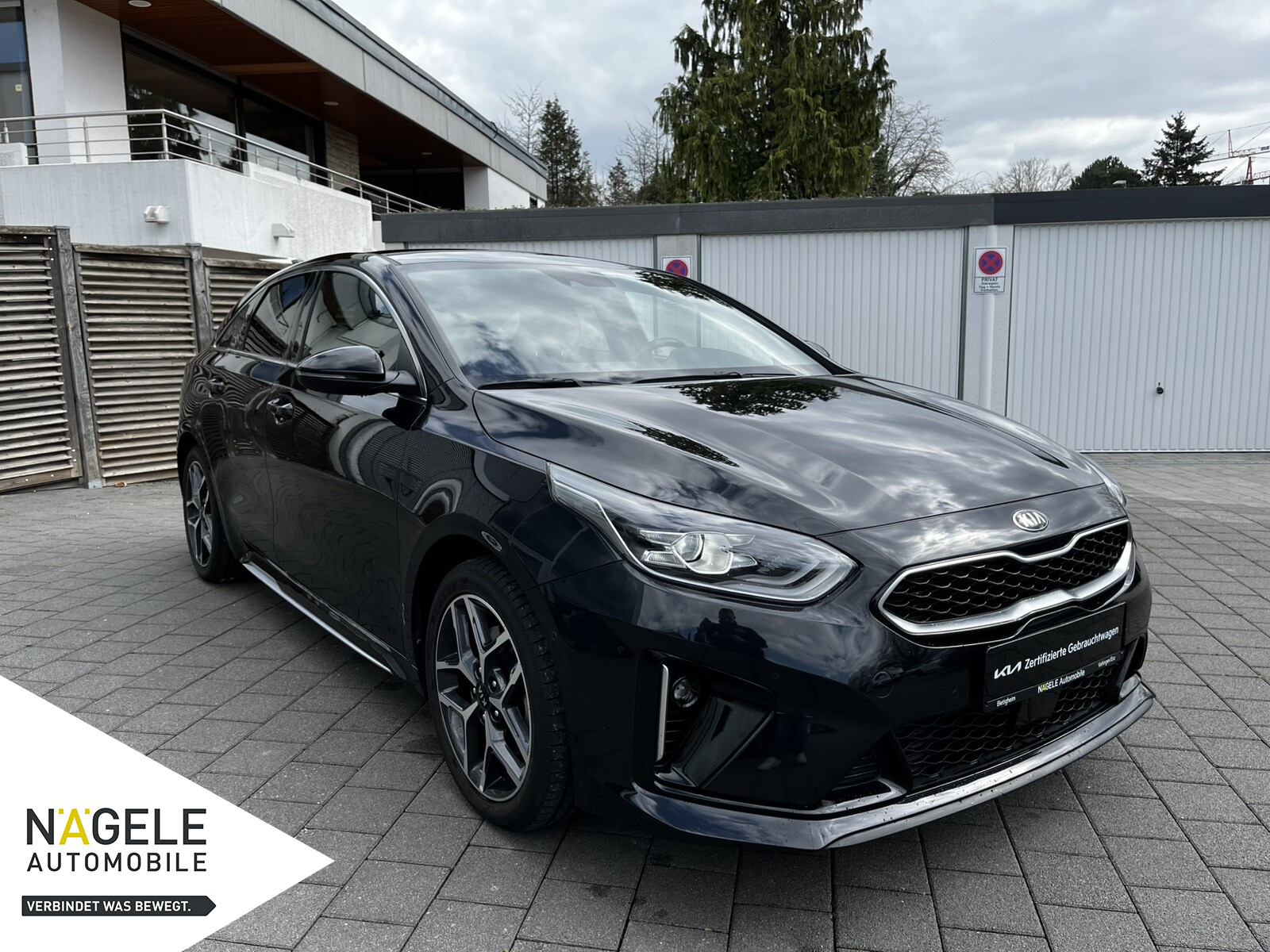 Proceed 1.5 T-GDI GT Line|Navi| Bluetooth|SZH