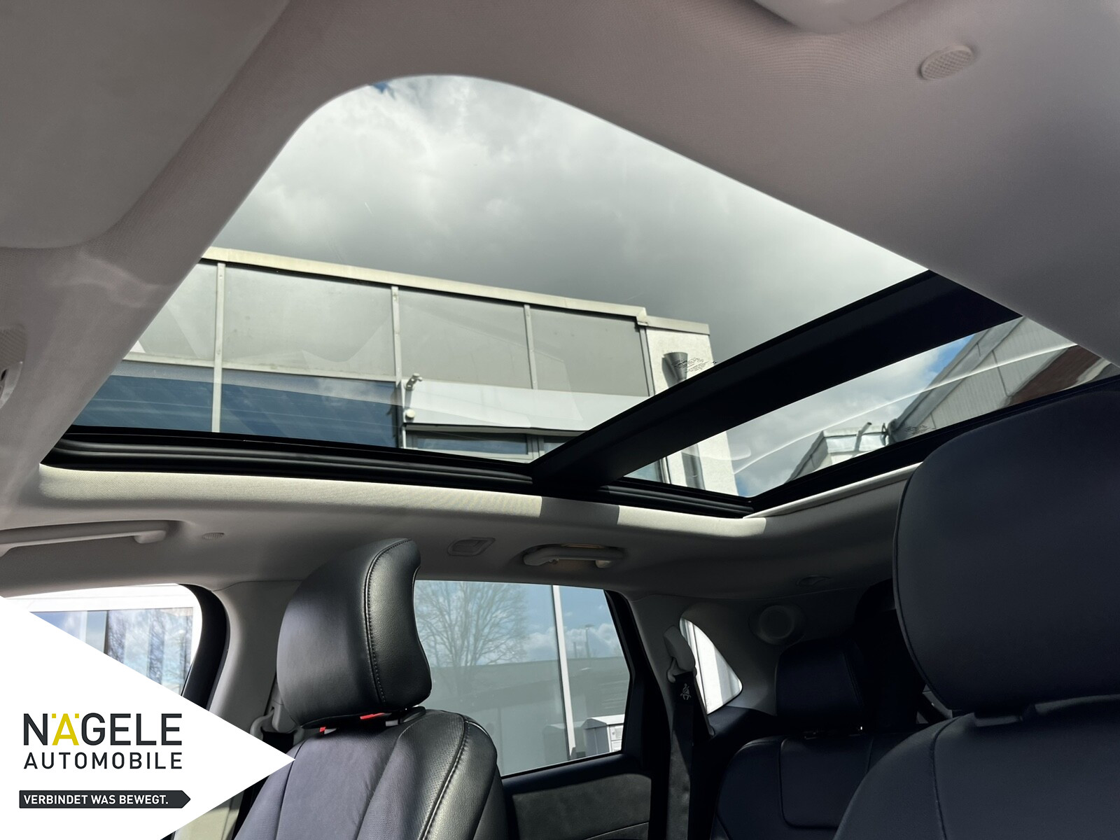 Edge 2.0 TDCi Bi-Turbo|AHK|NAVI|LED|PANO|ACC NSW