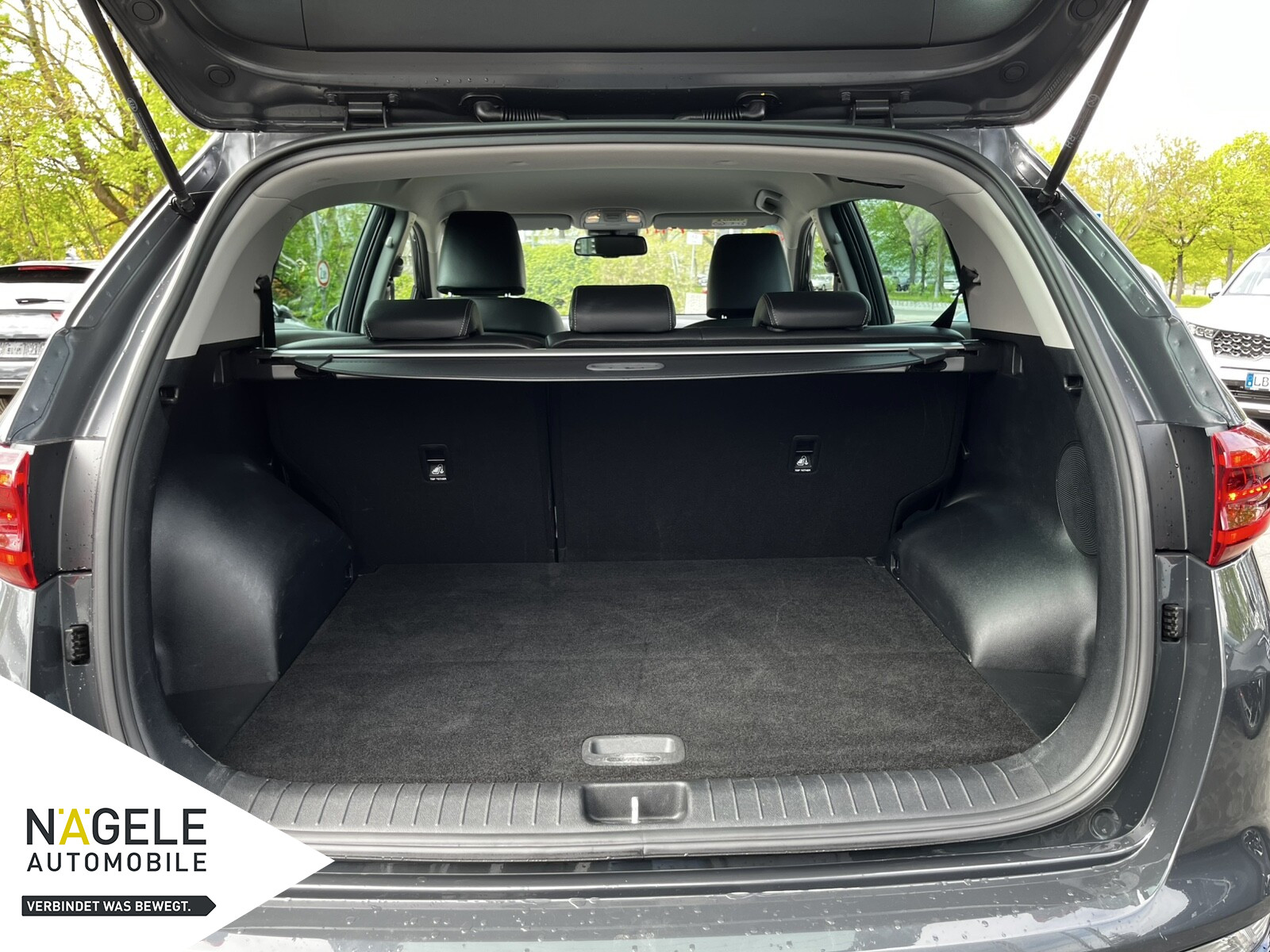 Sportage 1.6 T-GDI DCT 2WD Spirit|ACC|Navi|LED