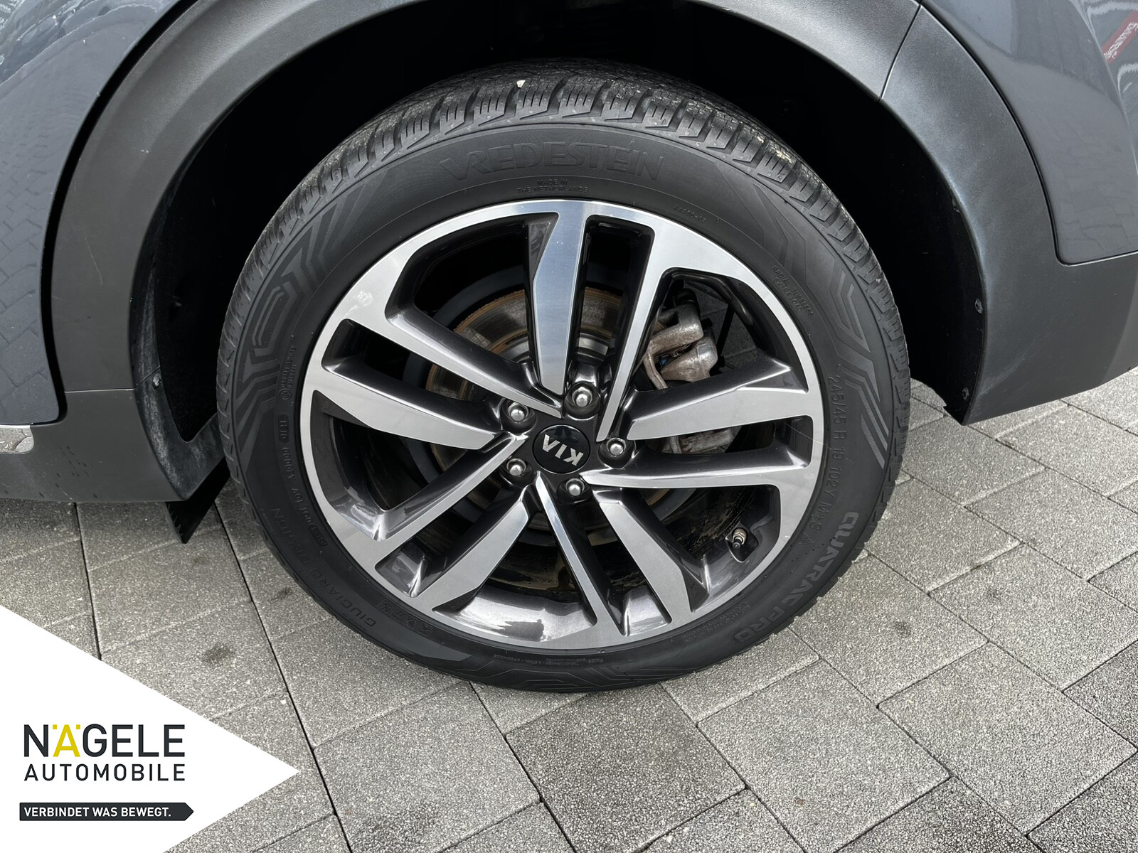 Sportage 1.6 T-GDI DCT 2WD Spirit|ACC|Navi|LED