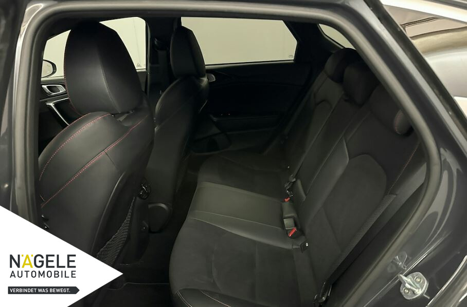 Proceed GT 1.6 T-GDI DCT|Leder|ACC|Virtual|LED