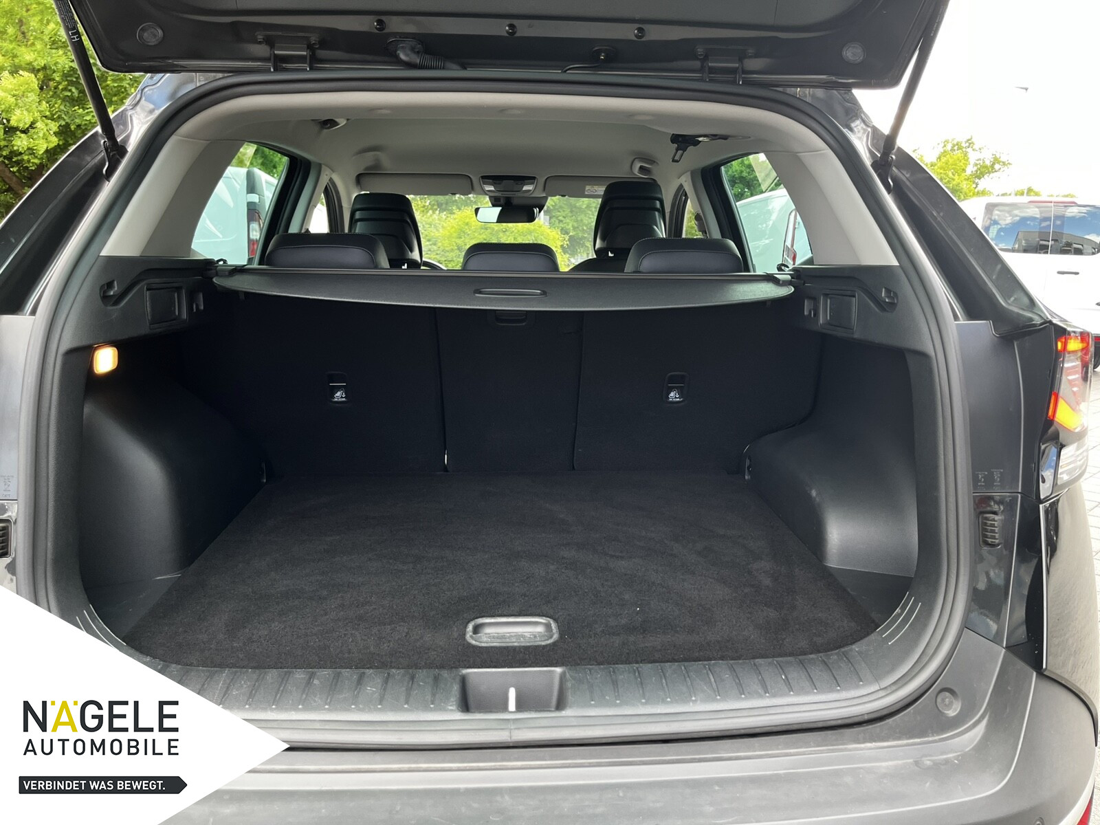 Sportage 1.6 T-GDI MHEV Vision+Komfort+Navi+LED